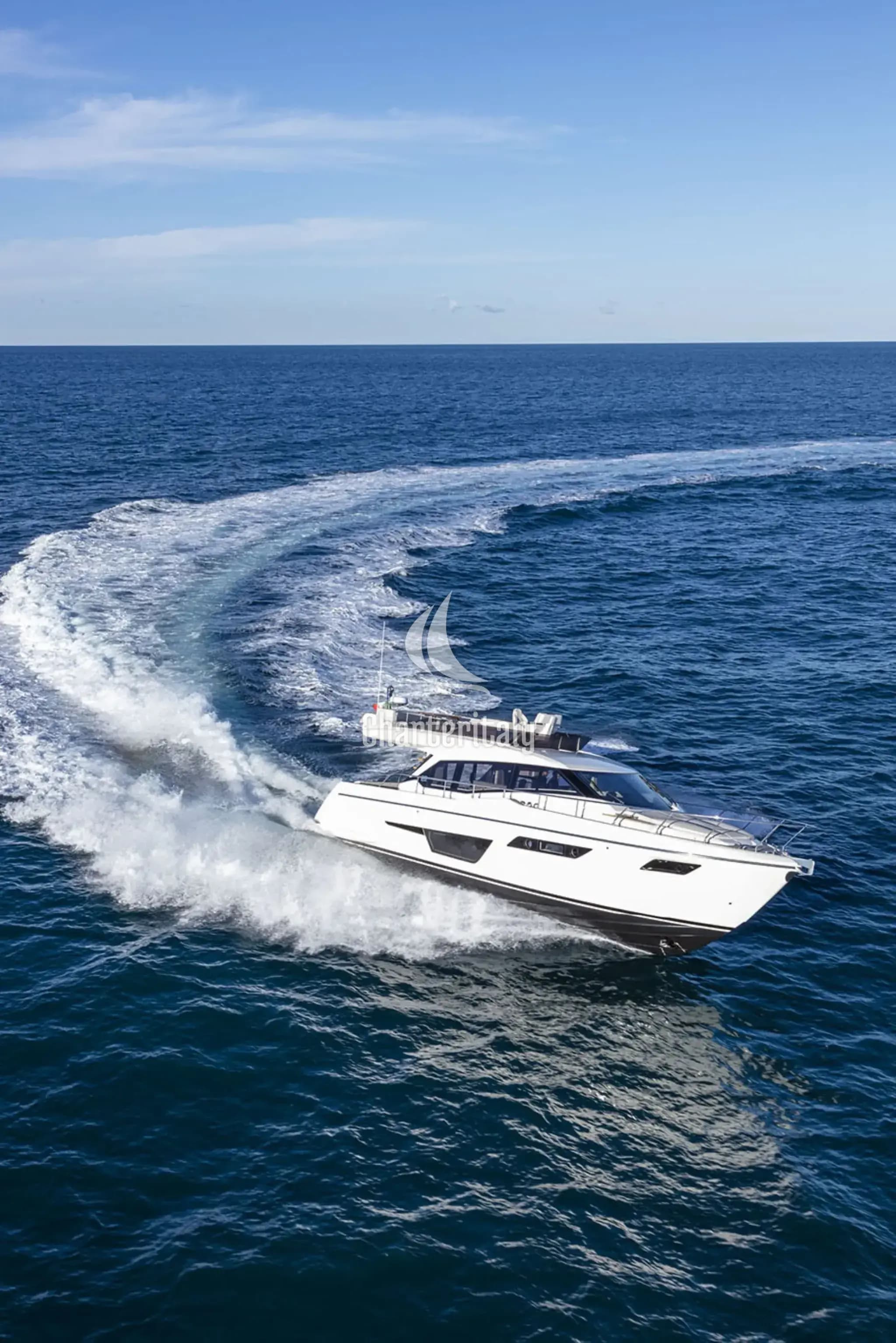 Ferretti 500 - Anna - 32