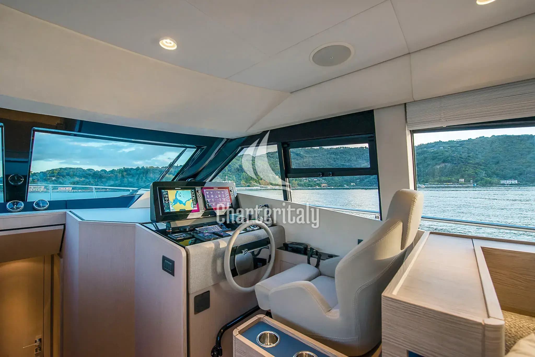 Ferretti 500 - Anna - 8