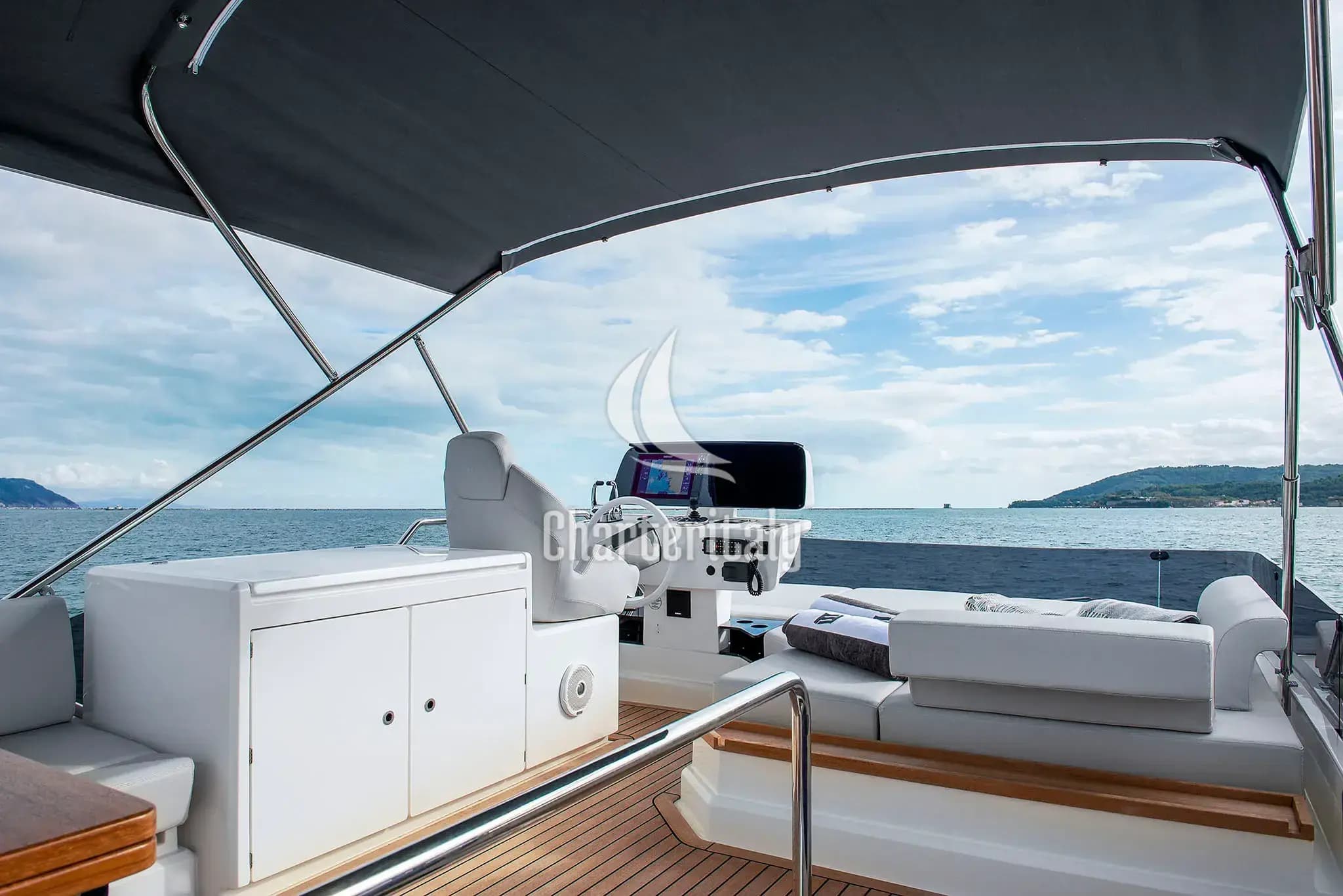 Ferretti 500 - Anna - 19