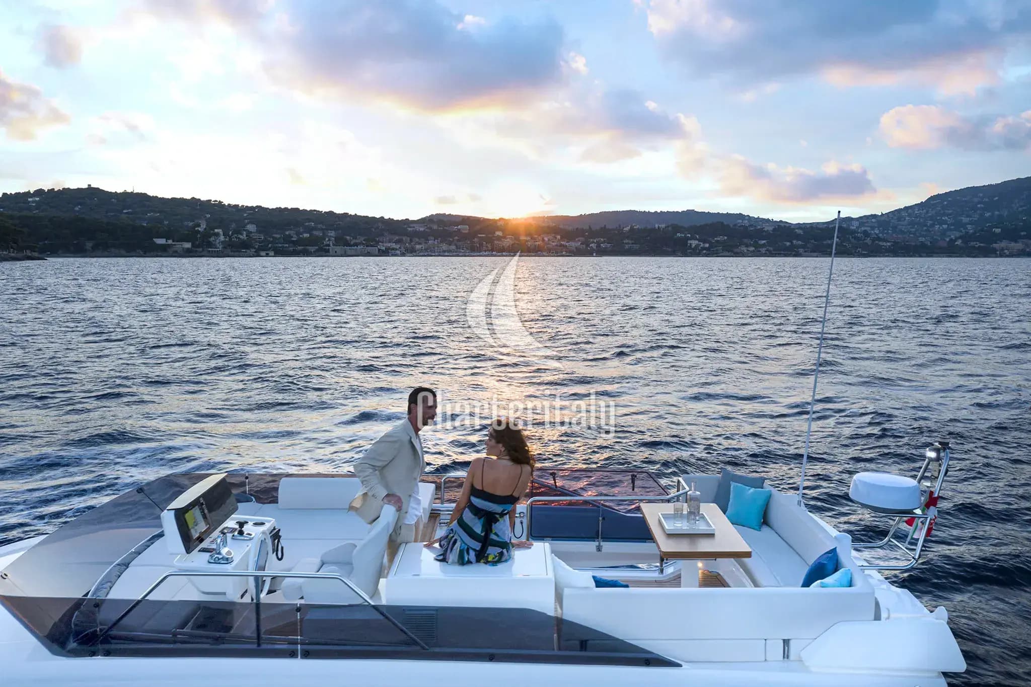 Ferretti 500 - Anna - 27