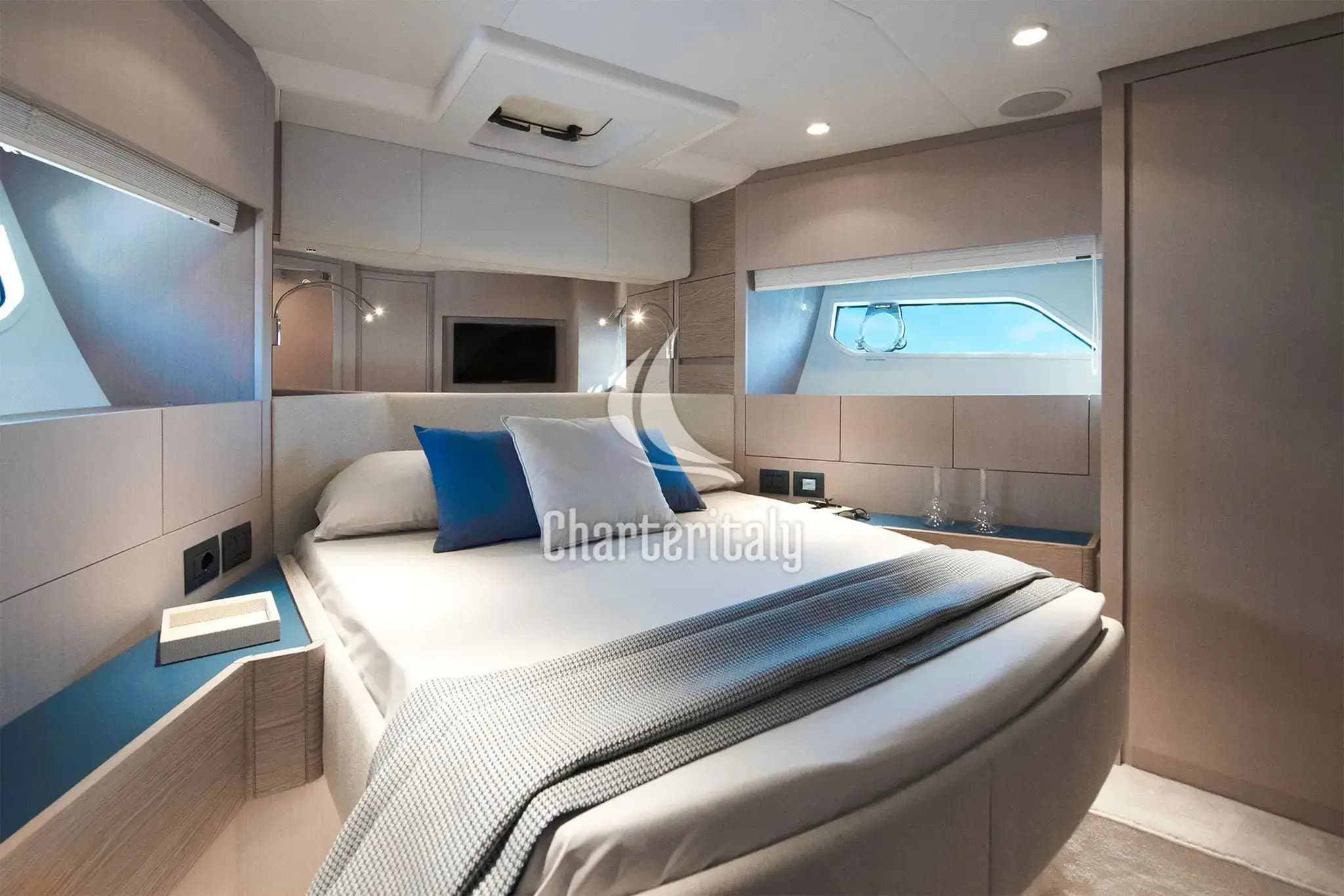 Ferretti 500 - Anna - 9