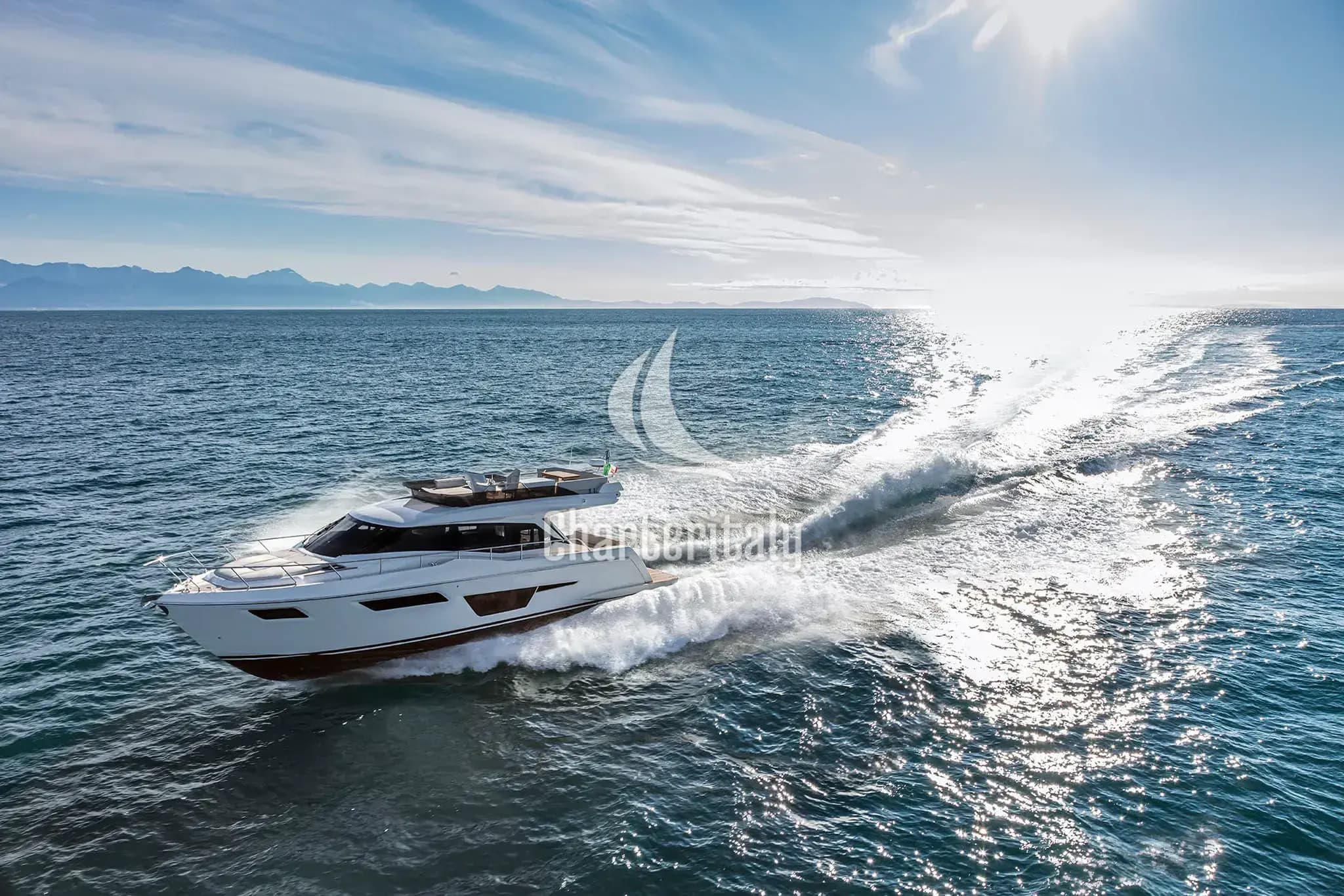 Ferretti 500 - Anna - 22