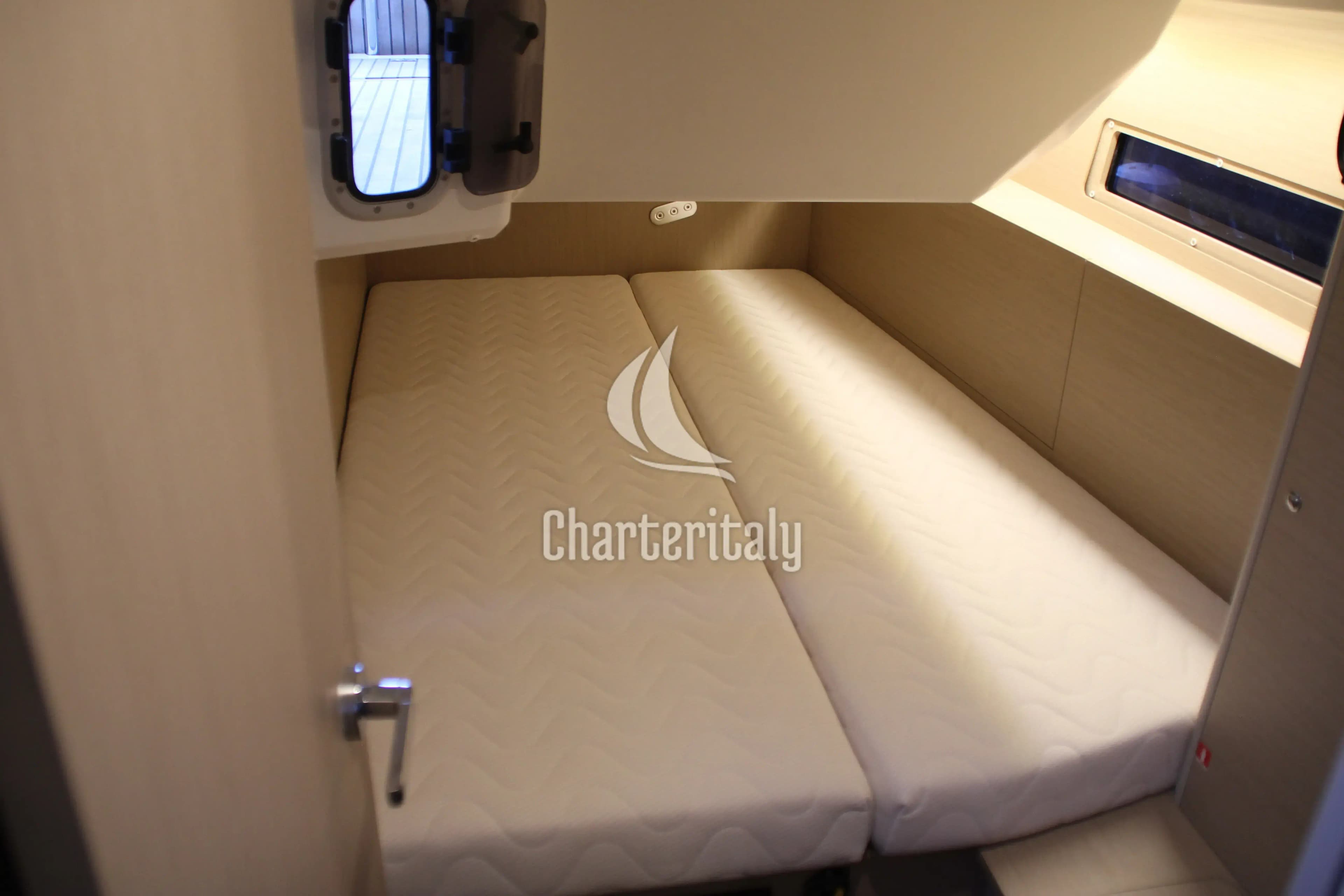 Oceanis 40.1 - Maranel - 19
