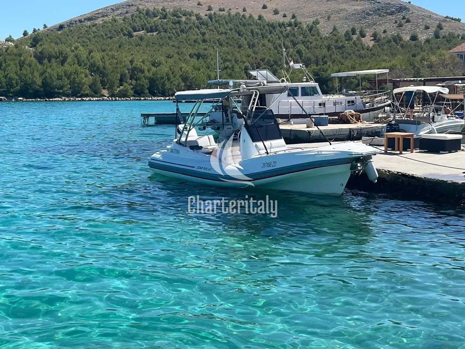 ZAR 79 Sport Luxury - Maltesina - 1
