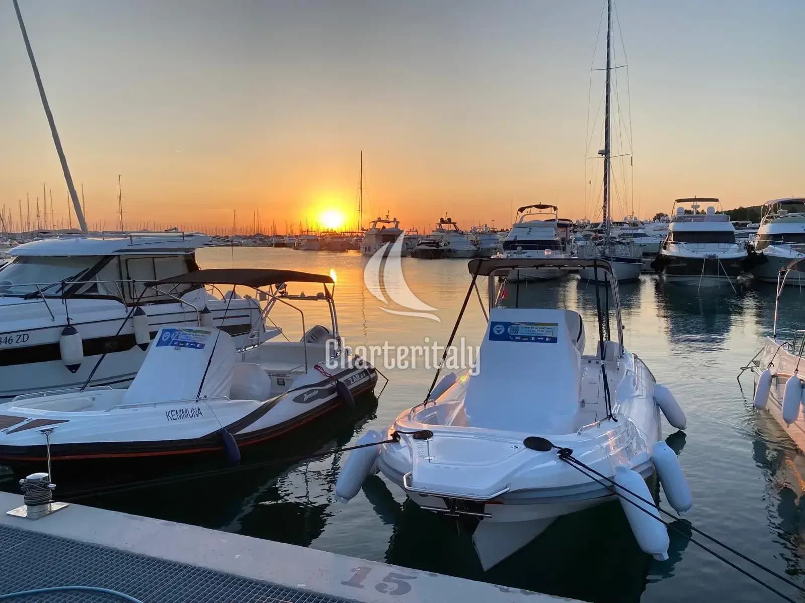 ZAR 79 Sport Luxury - Maltesina - 4