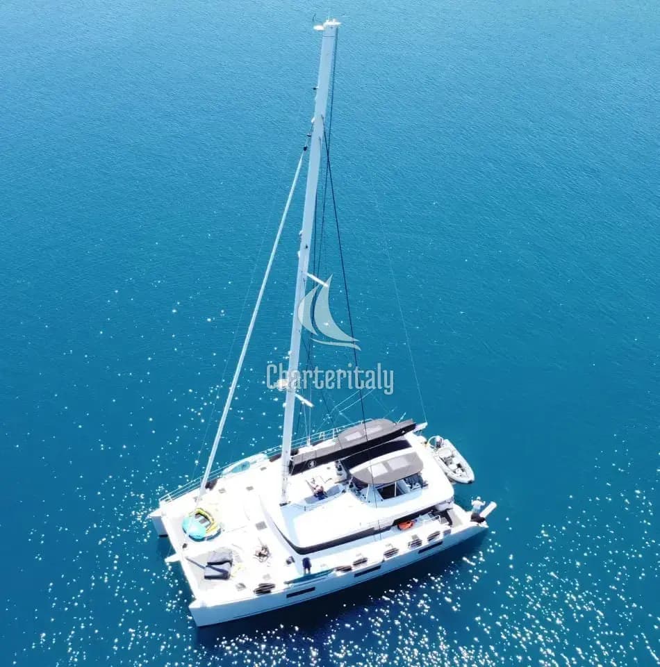 Lagoon 620 - Atlantis - 14