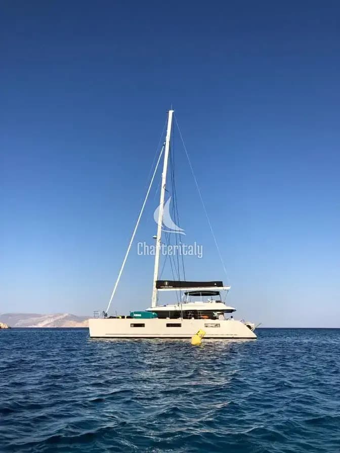 Lagoon 620 - Atlantis - 17
