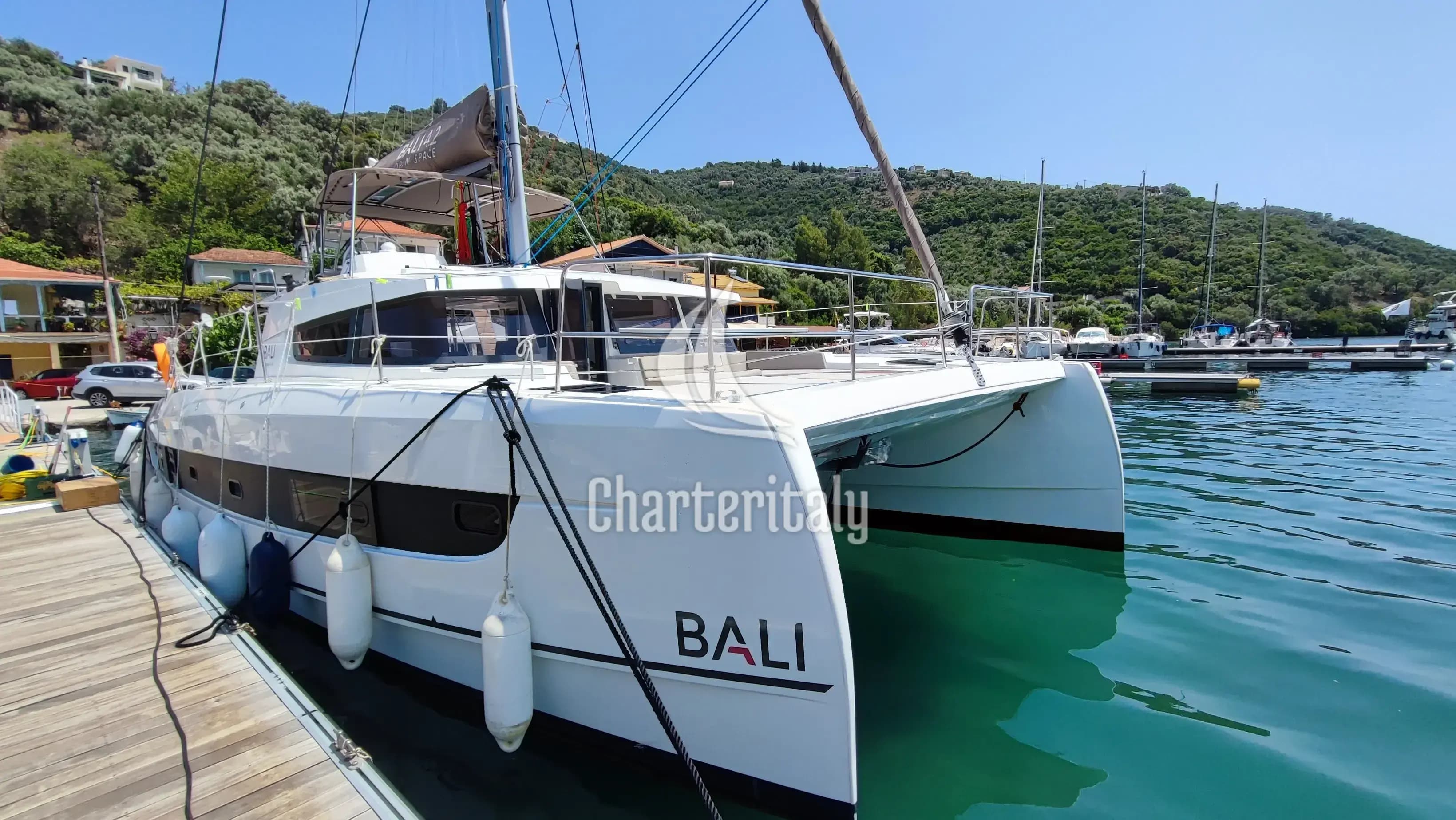 Bali 4.2 - SERENITY - 7