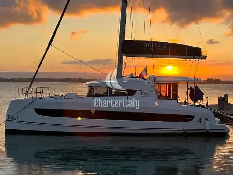 Bali 4.2 - SERENITY - 1