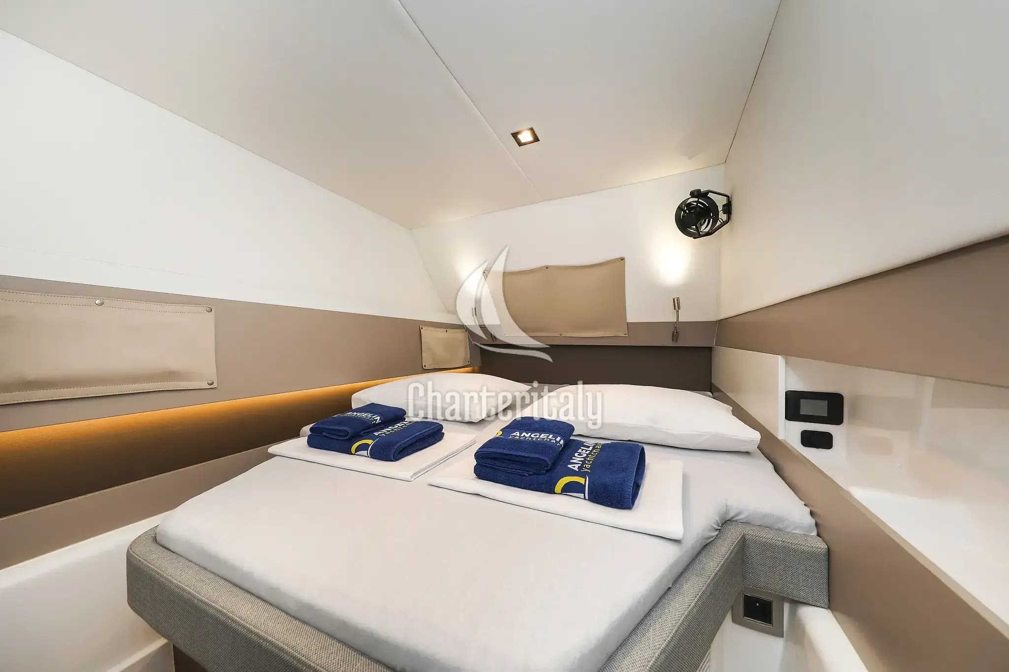 Bali 4.3 MY - 3 cab. - Adventure - 31
