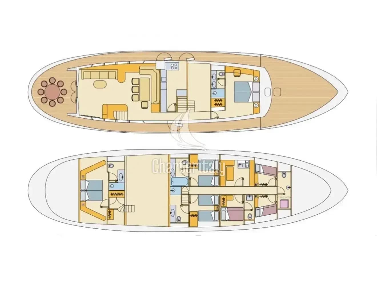 Motoryacht - Ange - 20