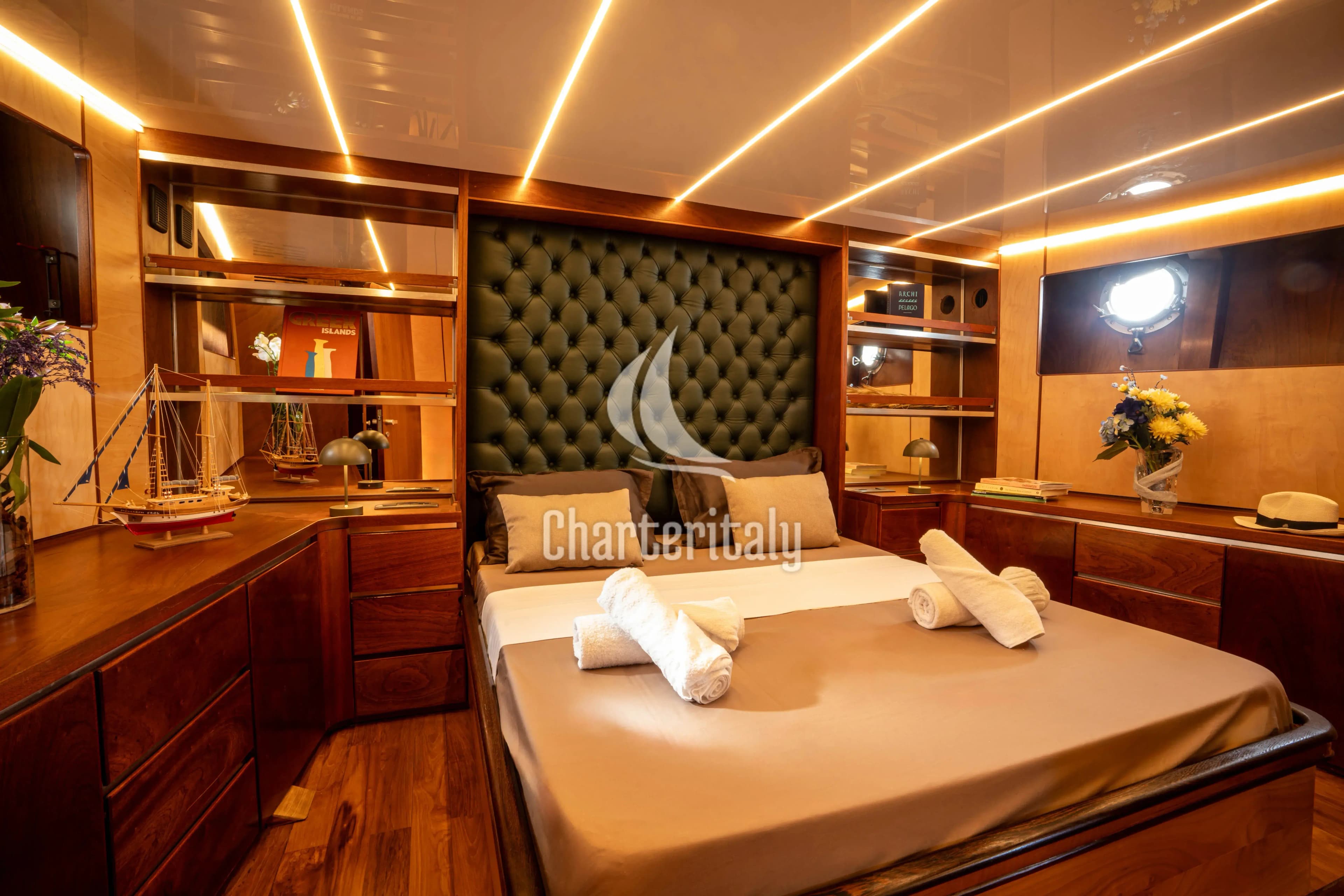 Motoryacht - Ange - 7