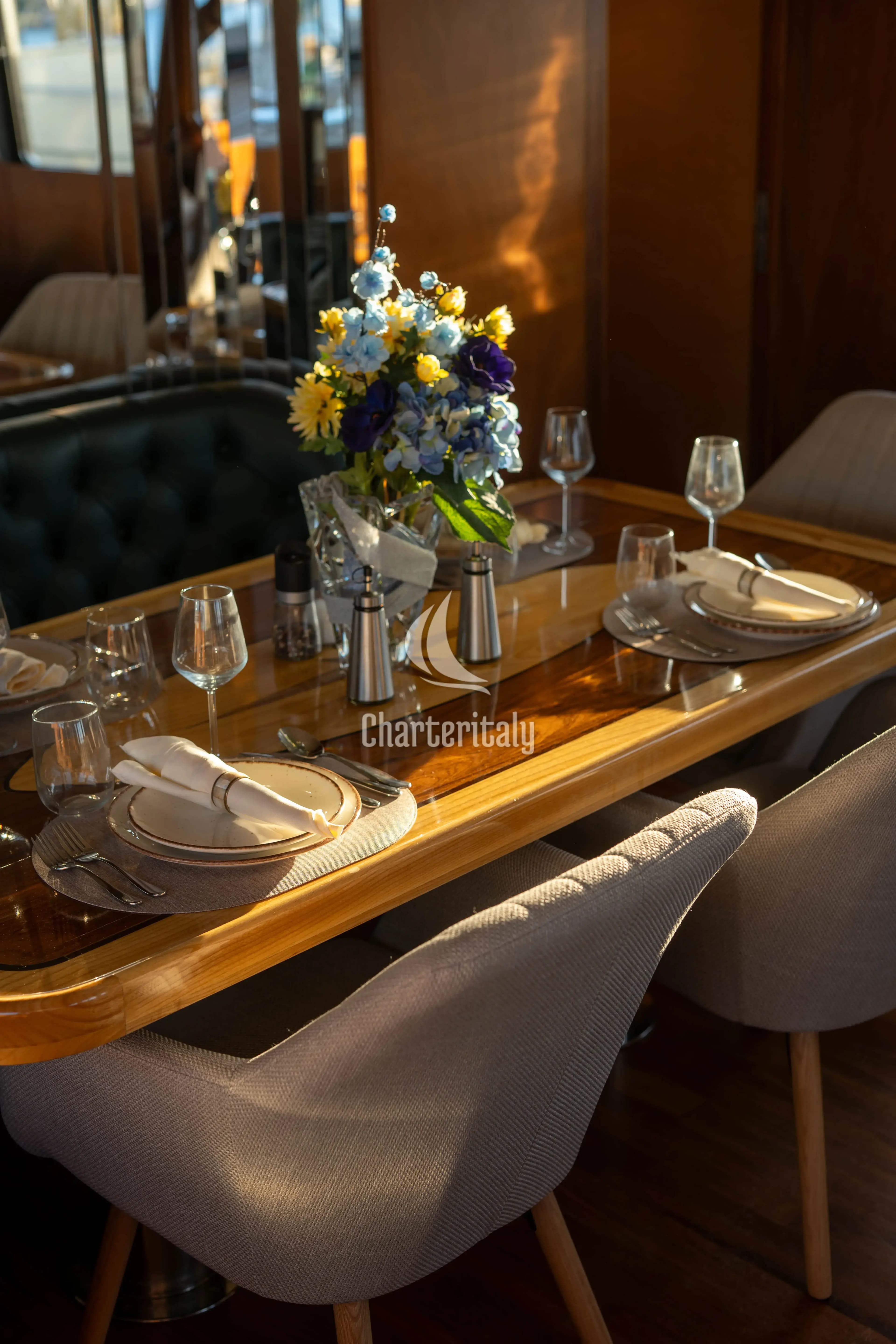 Motoryacht - Ange - 5
