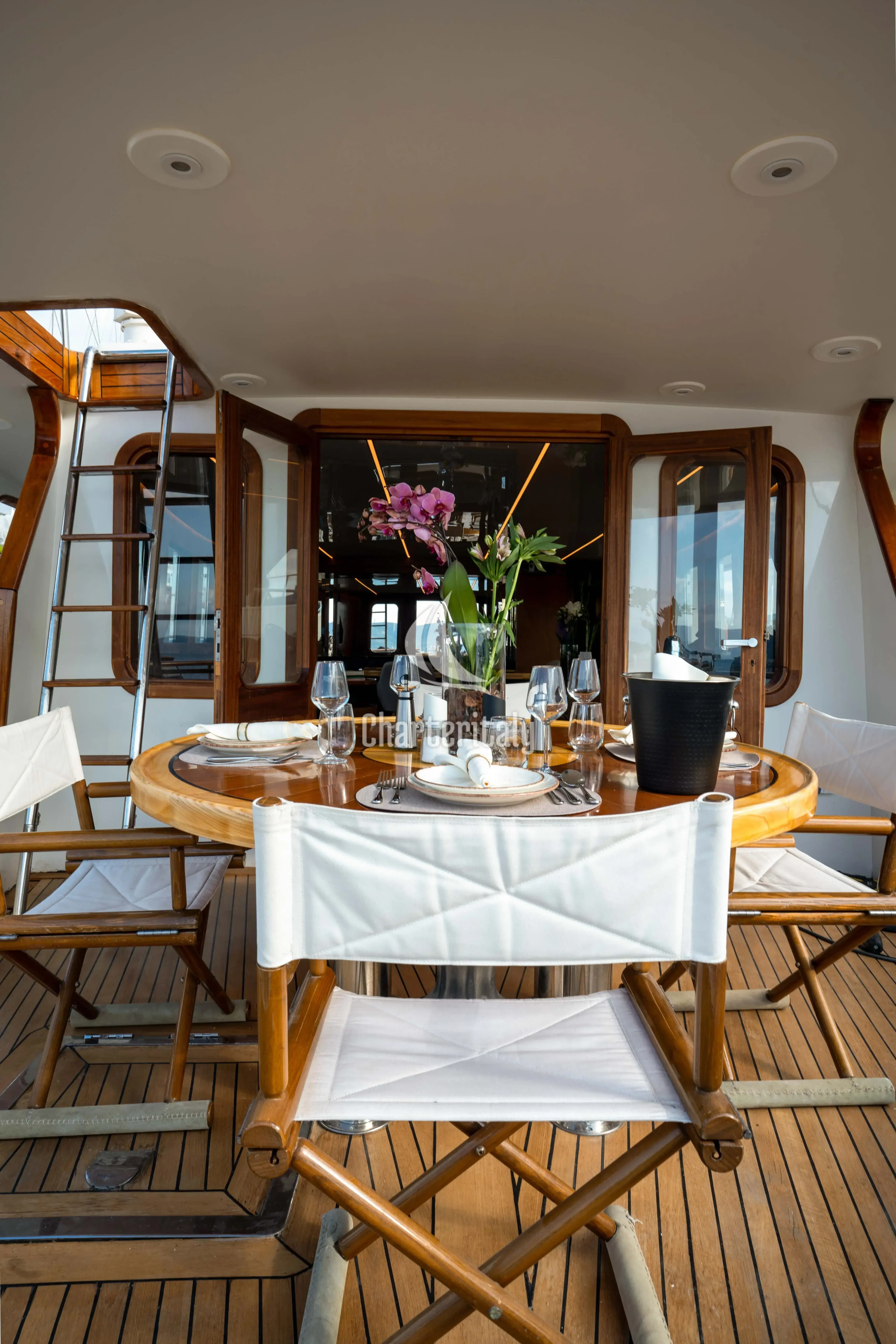 Motoryacht - Ange - 22
