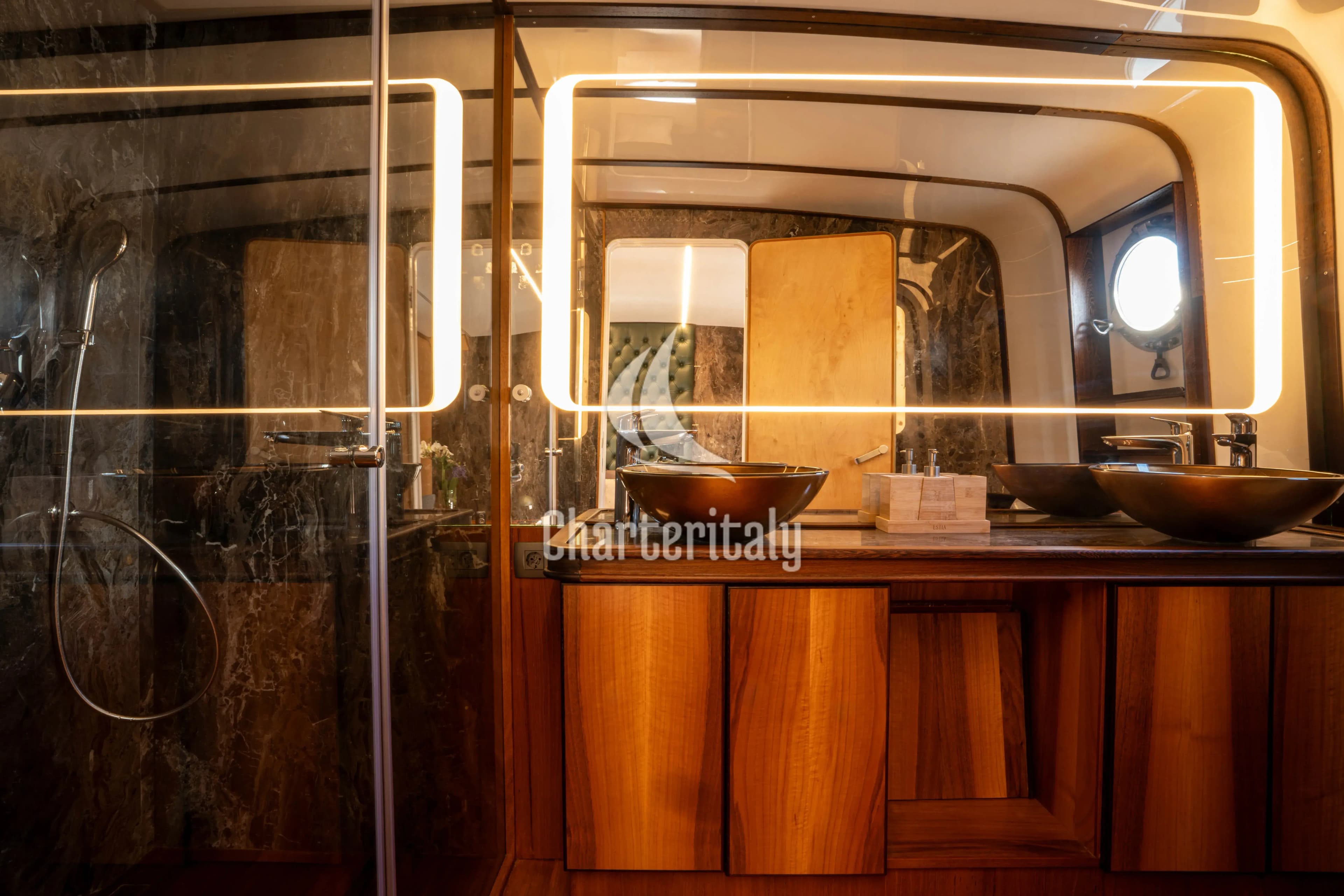 Motoryacht - Ange - 18