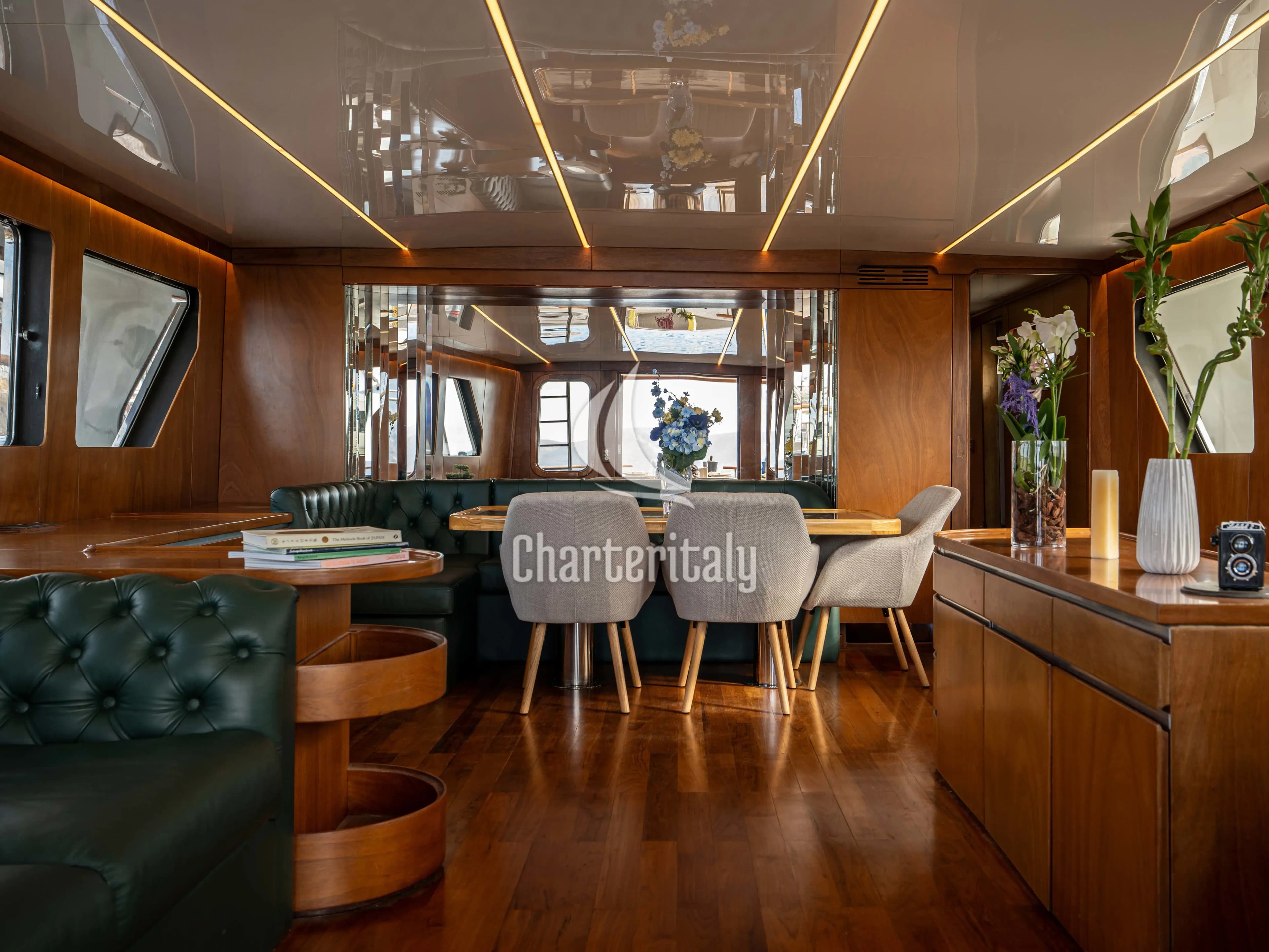 Motoryacht - Ange - 6