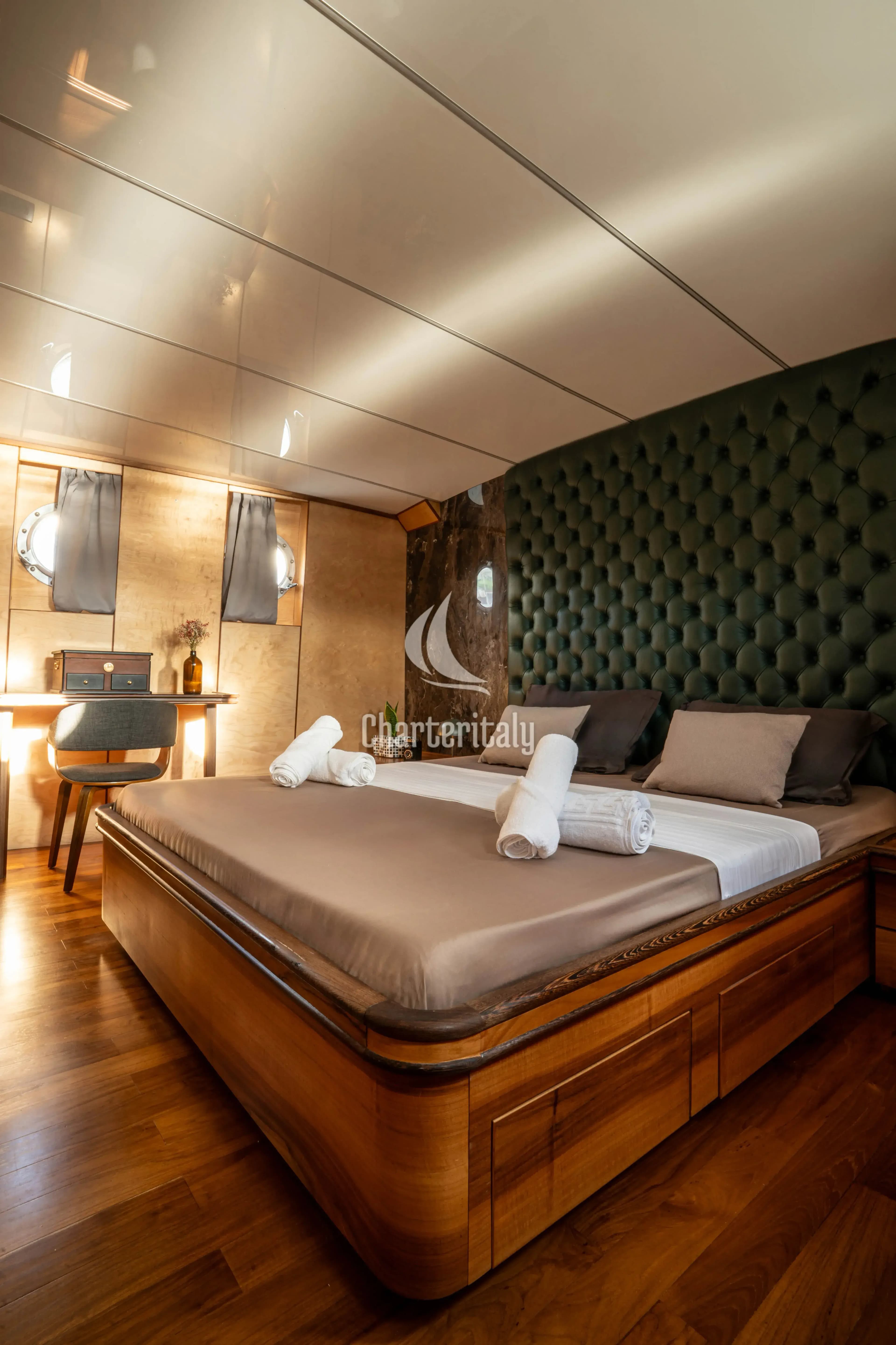 Motoryacht - Ange - 19