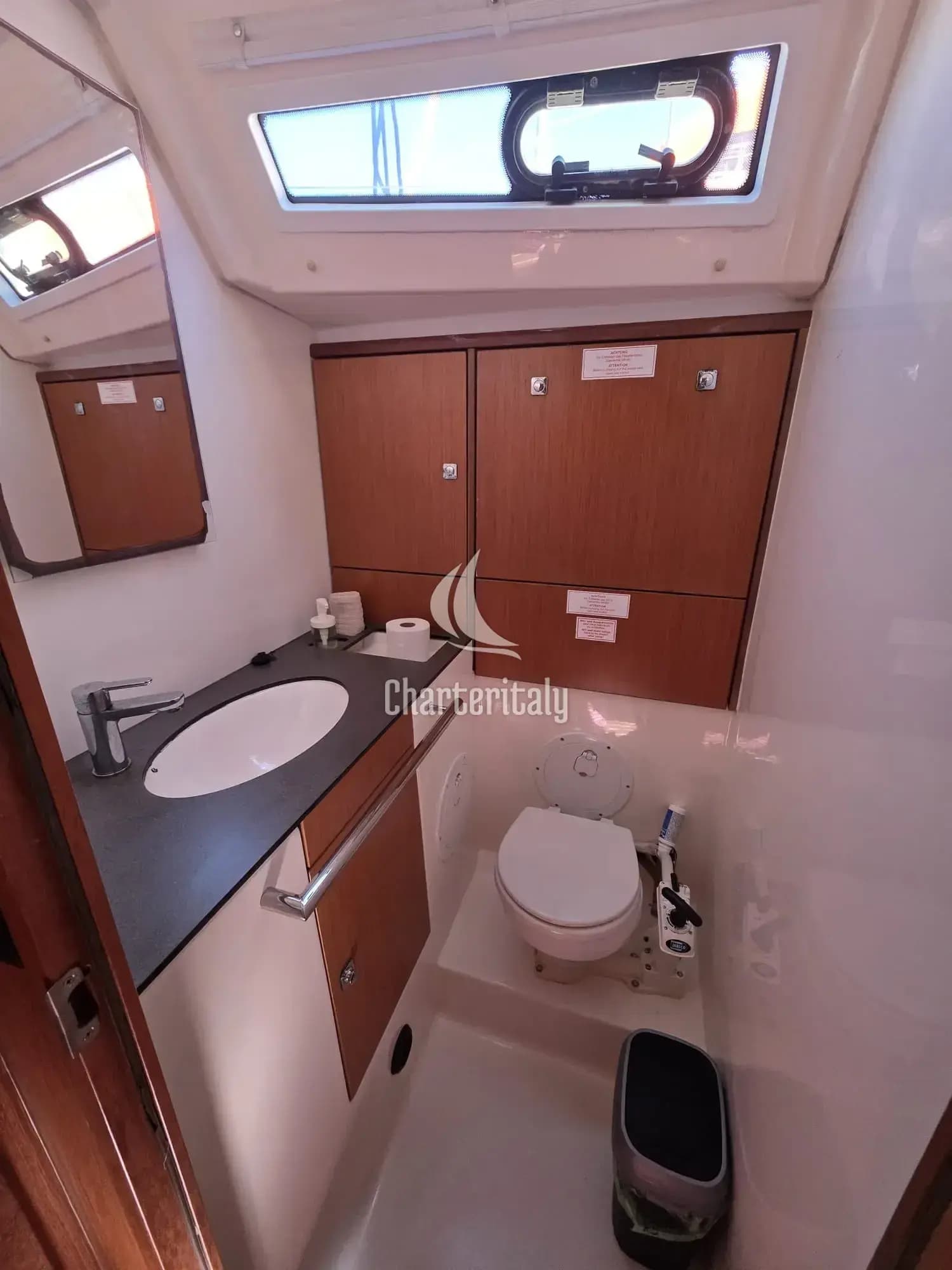 Bavaria Cruiser 46 - 4 cab. - Alexandra - 11
