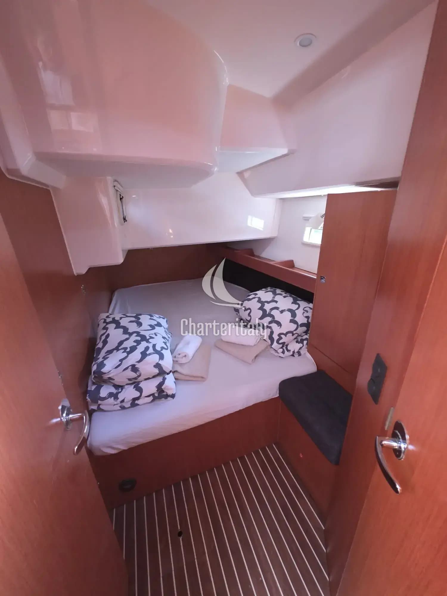 Bavaria Cruiser 46 - 4 cab. - Alexandra - 9