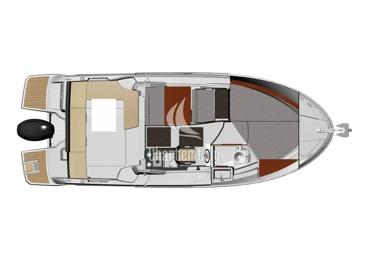 Merry Fisher 795 - Duga - 2