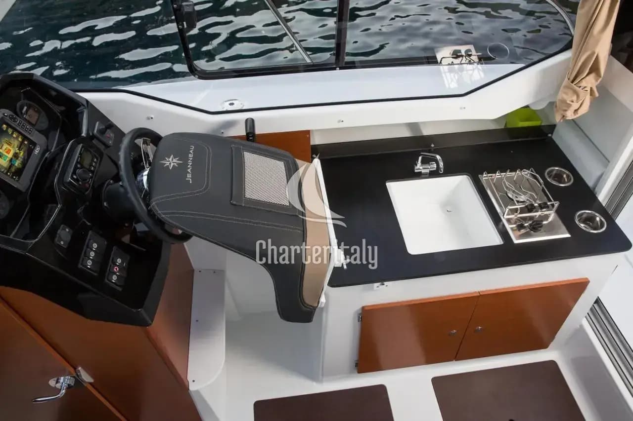 Merry Fisher 795 - Duga - 19