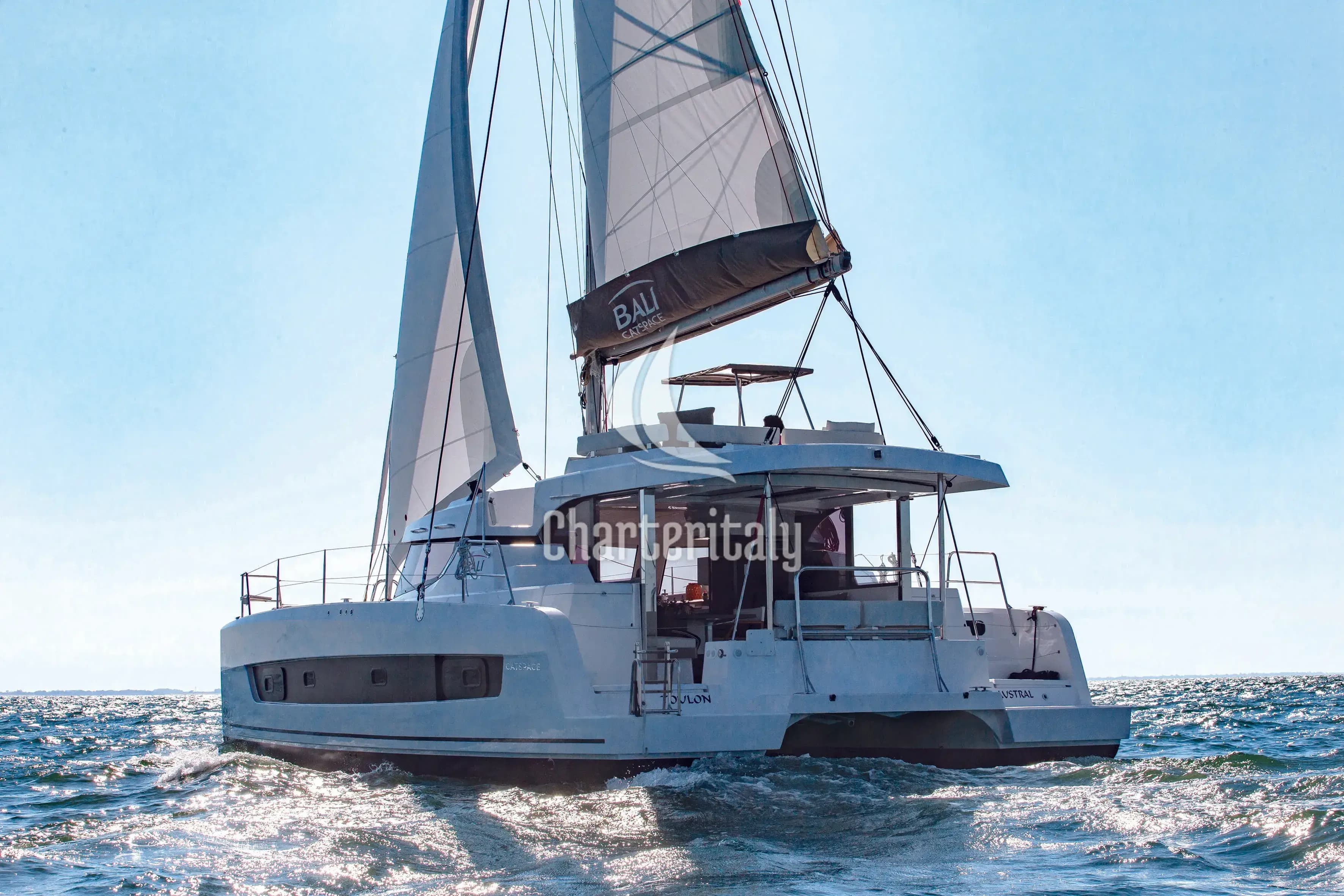 Bali Catspace - Hélios II - 8