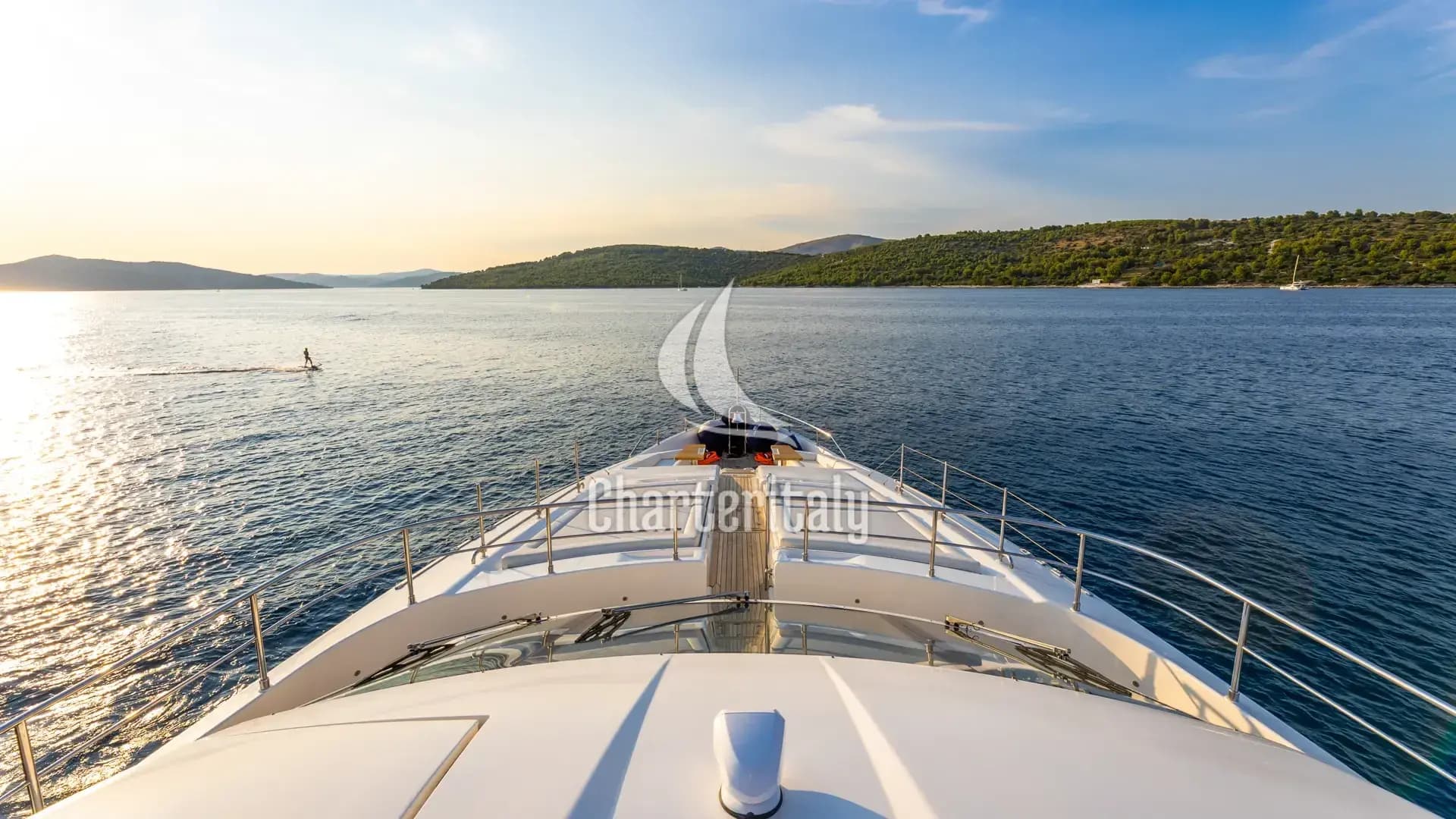 Motoryacht - Morning Star - 15