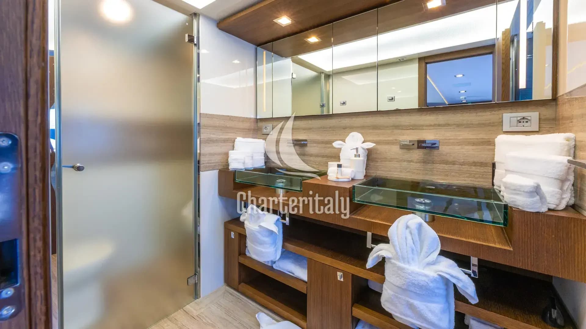 Motoryacht - Morning Star - 25
