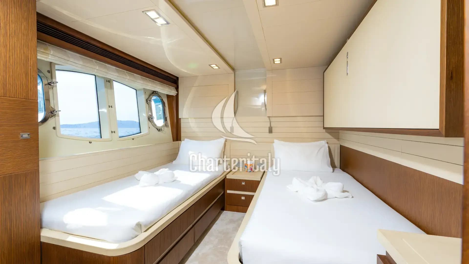 Motoryacht - Morning Star - 9