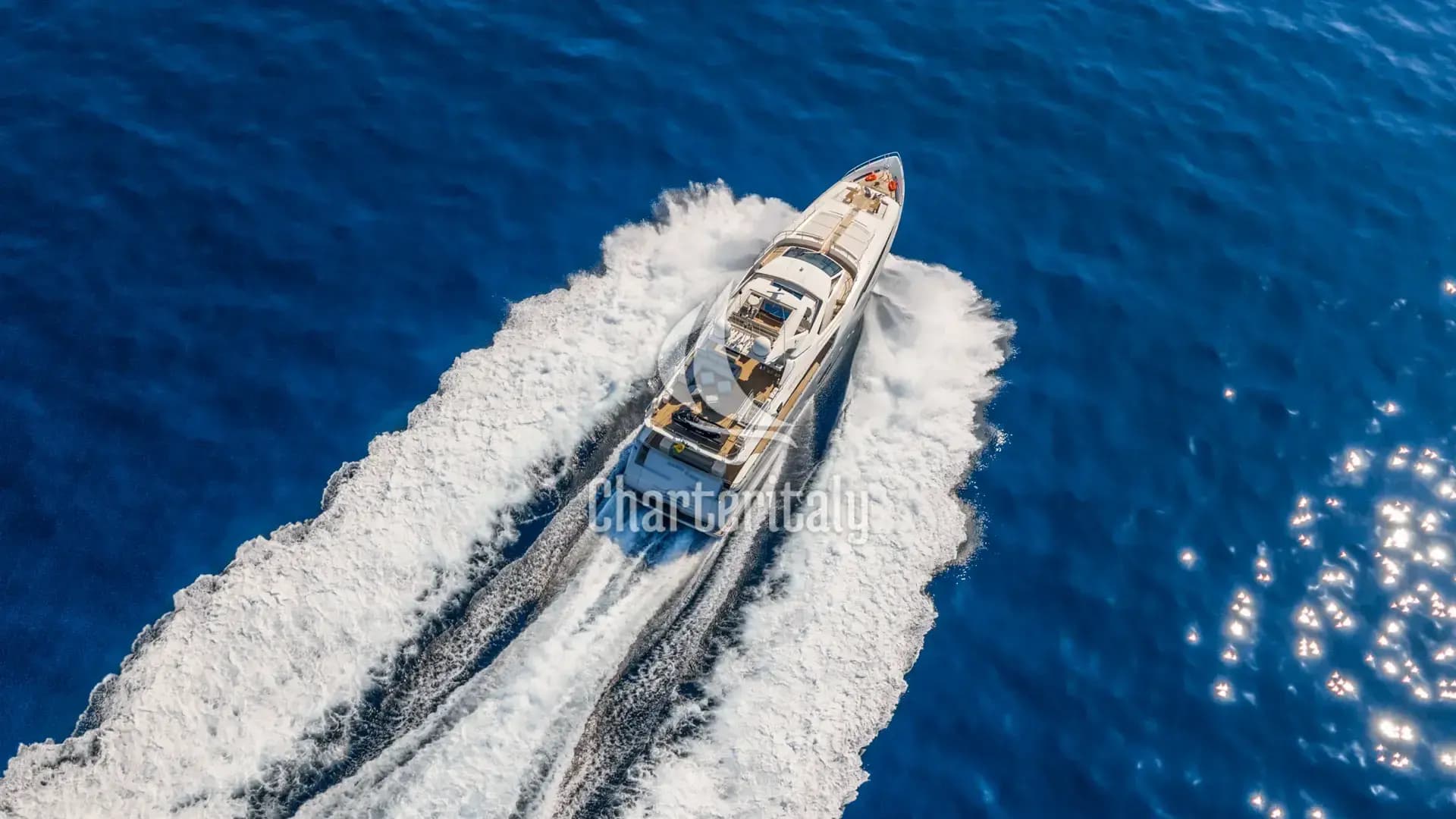 Motoryacht - Morning Star - 33