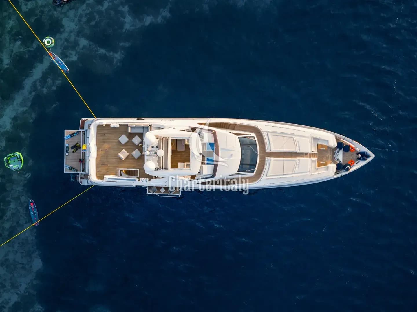 Motoryacht - Morning Star - 37