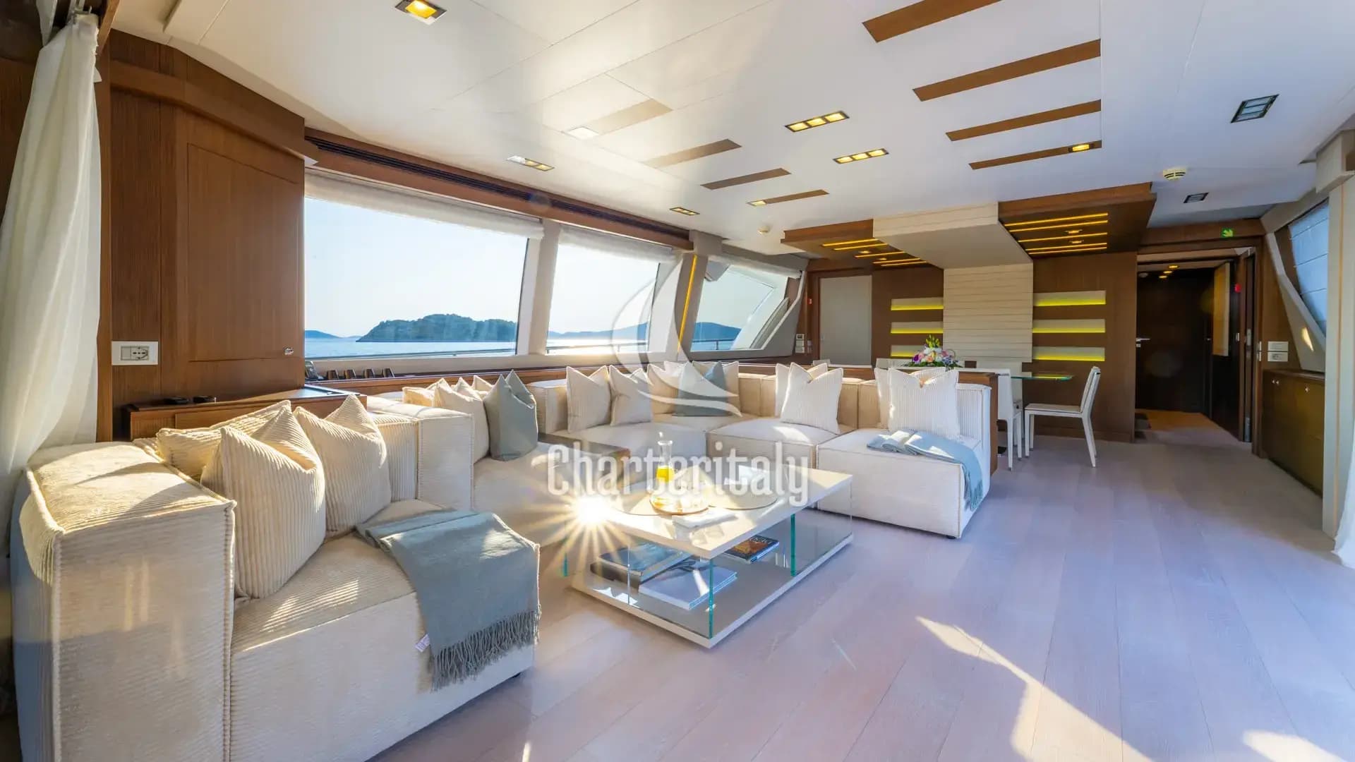 Motoryacht - Morning Star - 39
