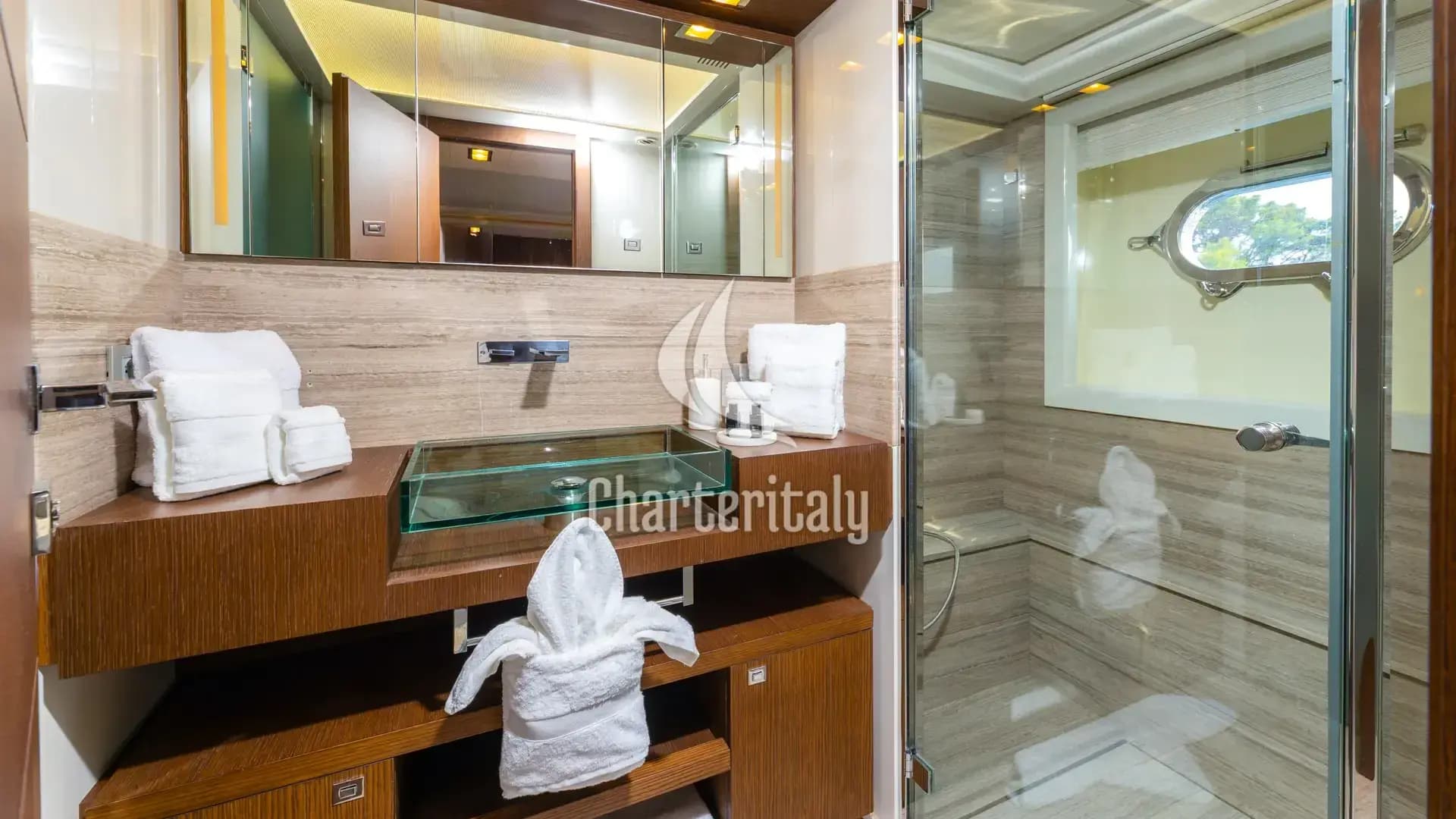 Motoryacht - Morning Star - 29