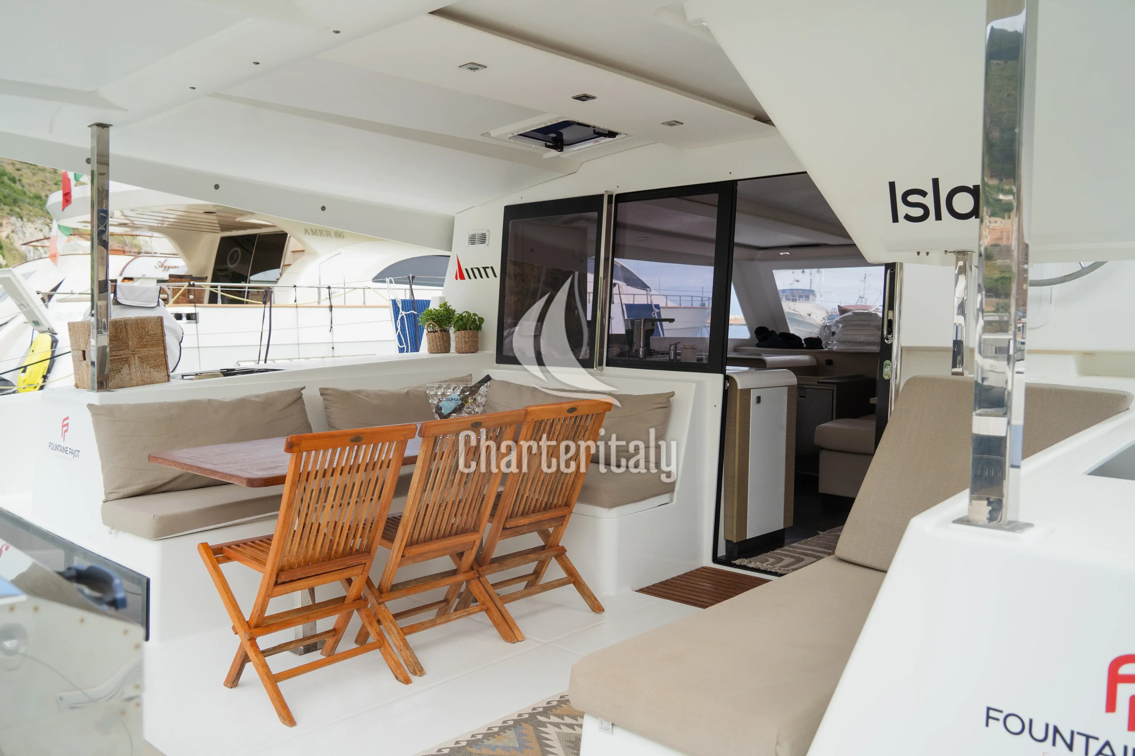 Isla 40 - Isla - 30