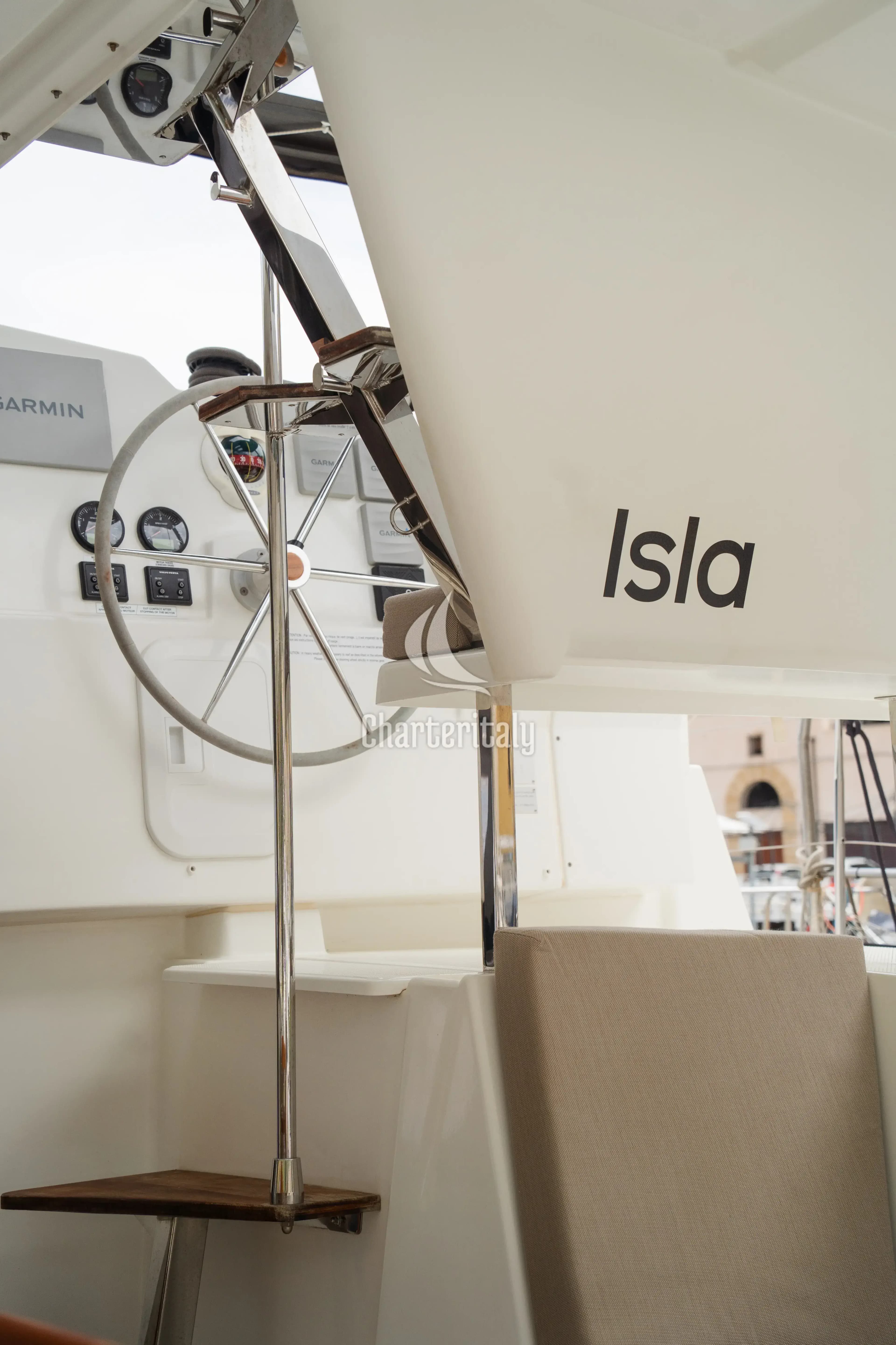 Isla 40 - Isla - 59