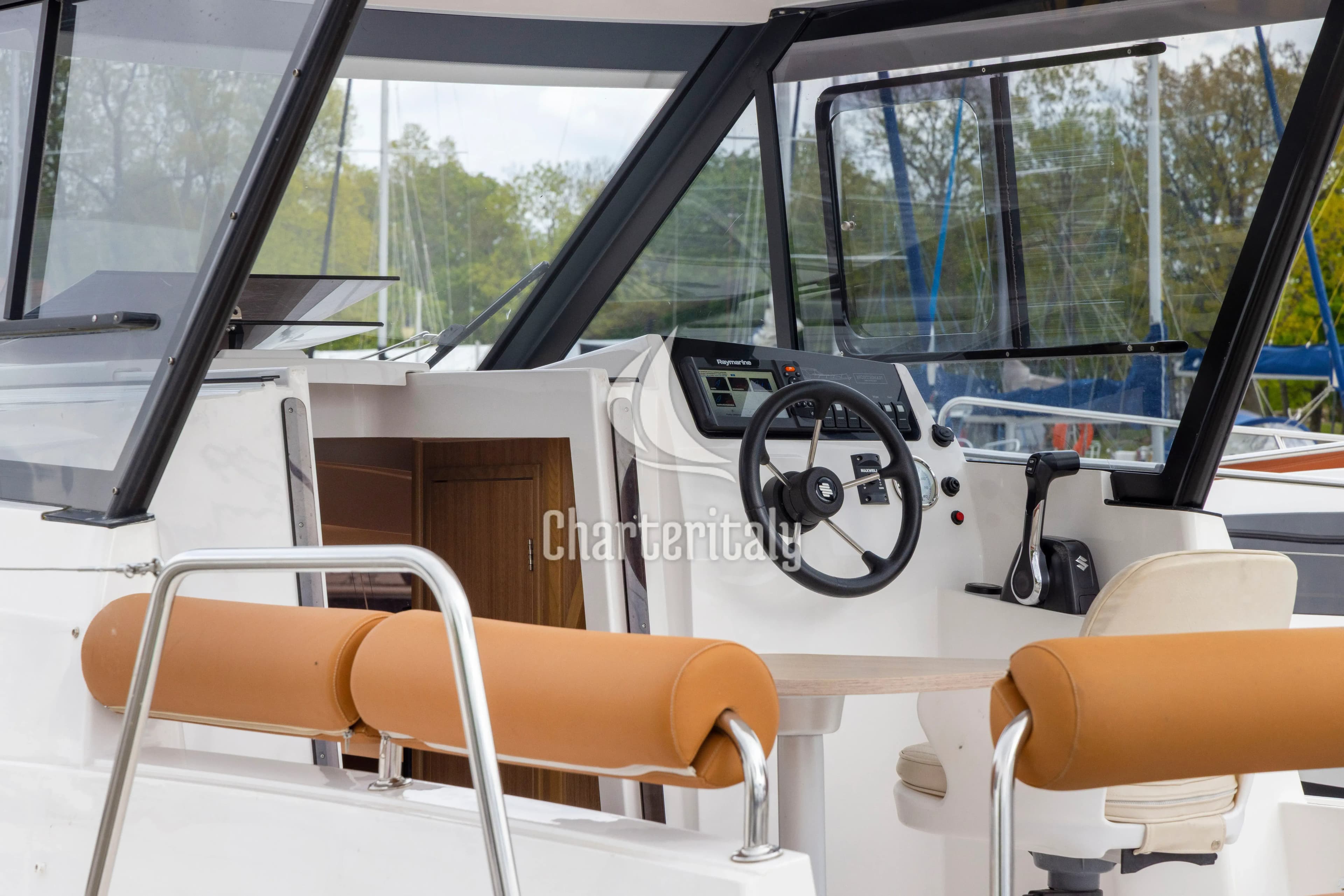 Nexus Revo 870 Prestige - Zanussi - 30