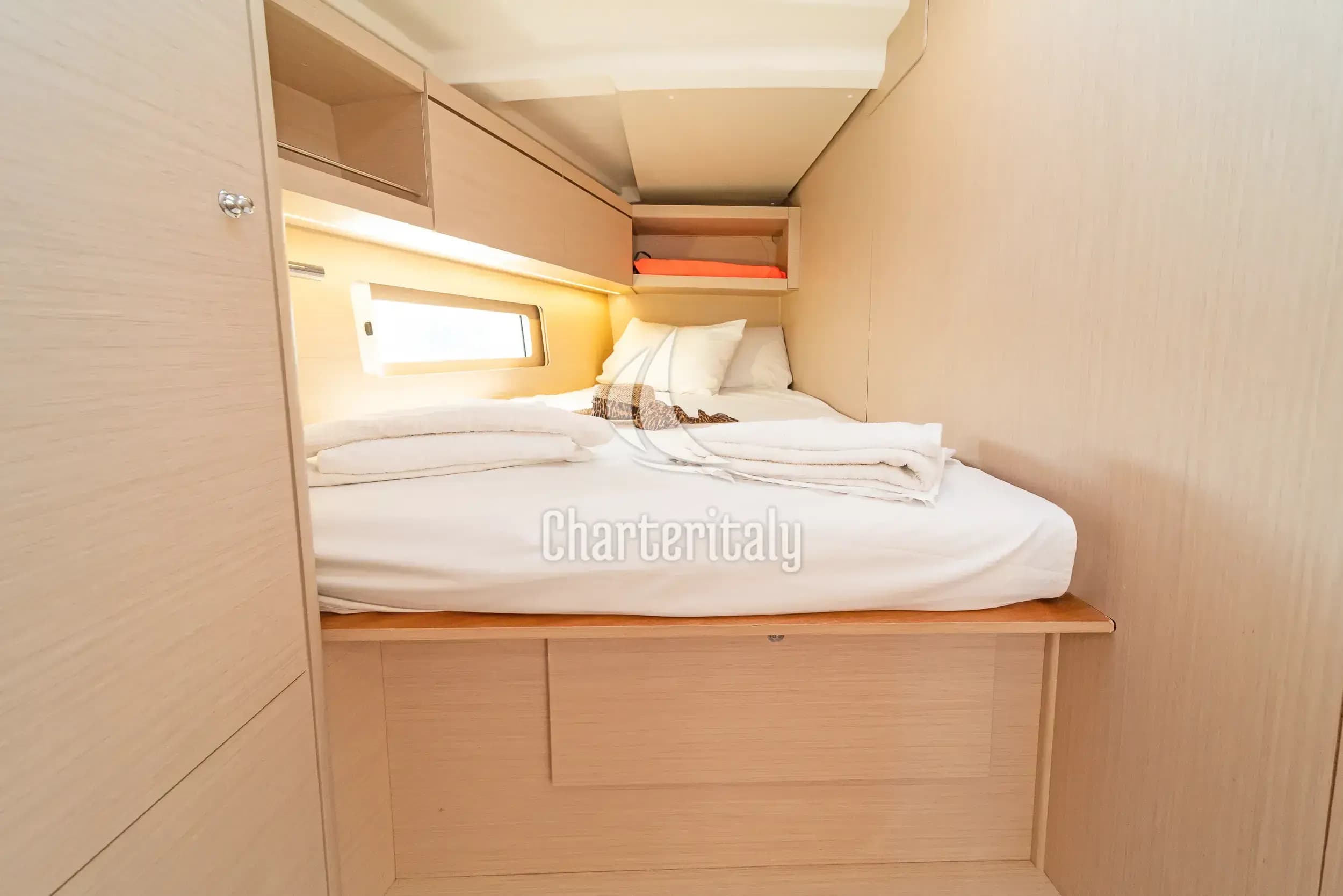 Oceanis 46.1 - Beautiful Helen - 5