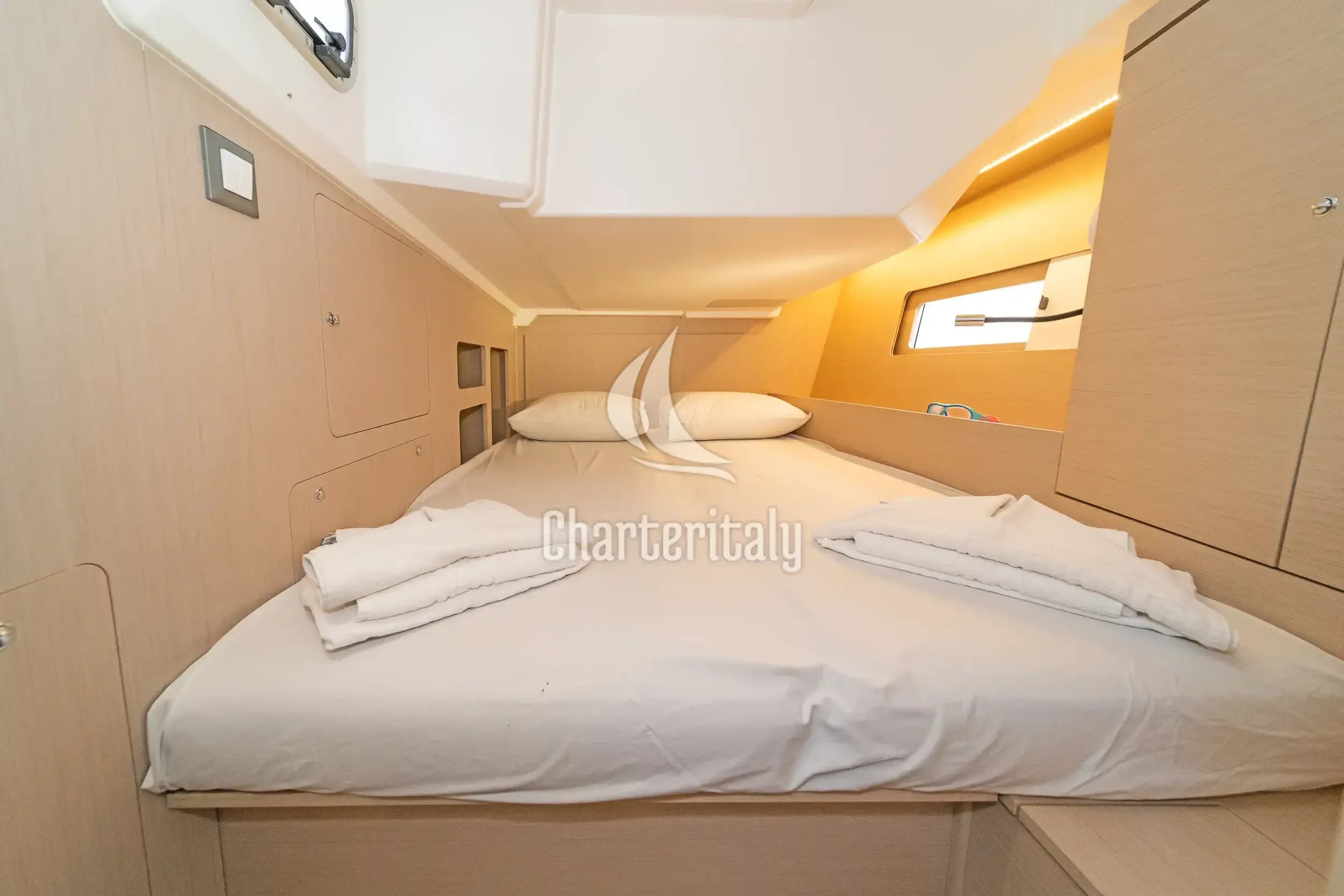 Oceanis 46.1 - Beautiful Helen - 2