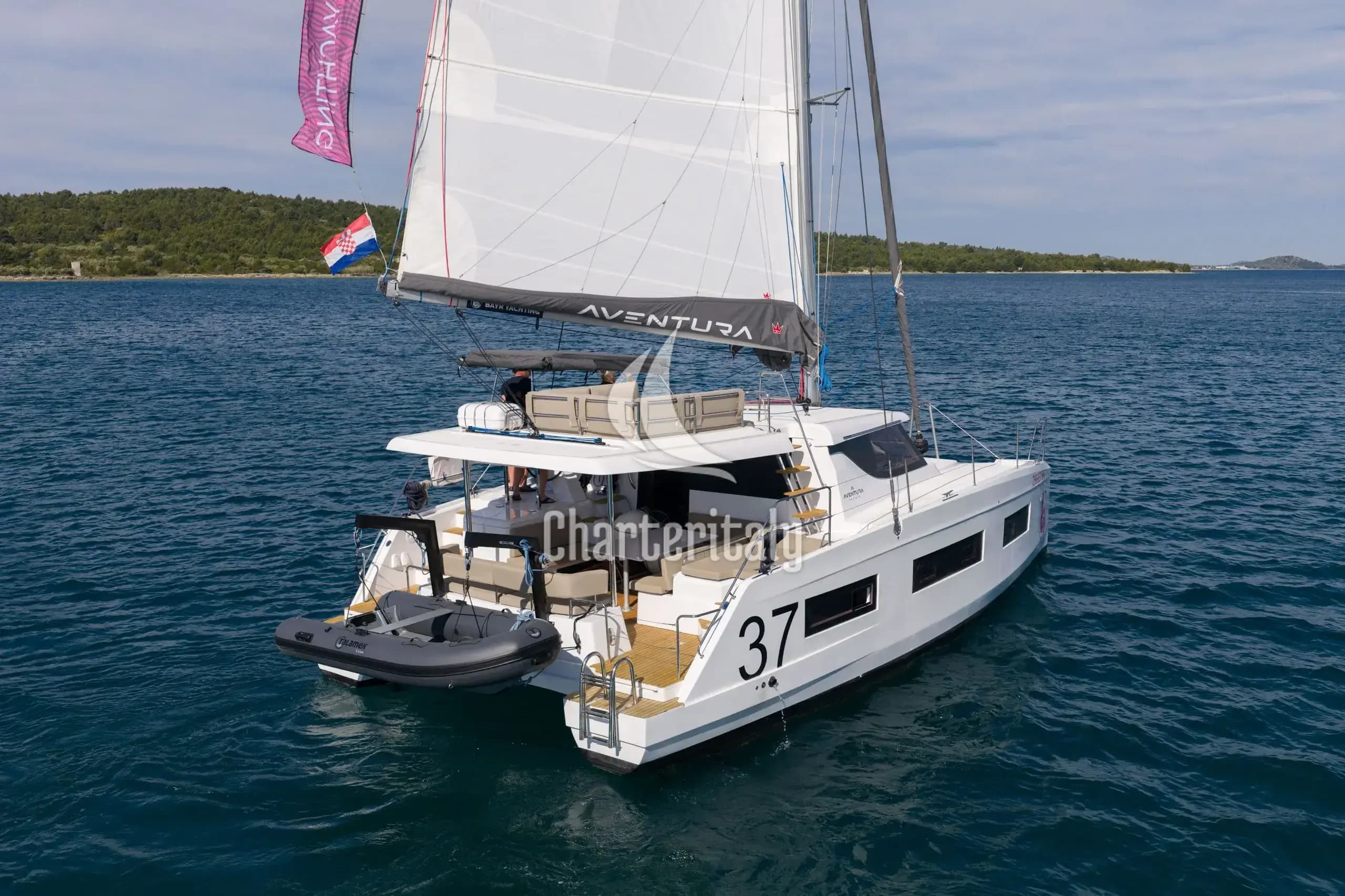 Aventura 37 - Aruna - 3