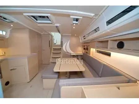Oceanis 40.1 - Anima - 3
