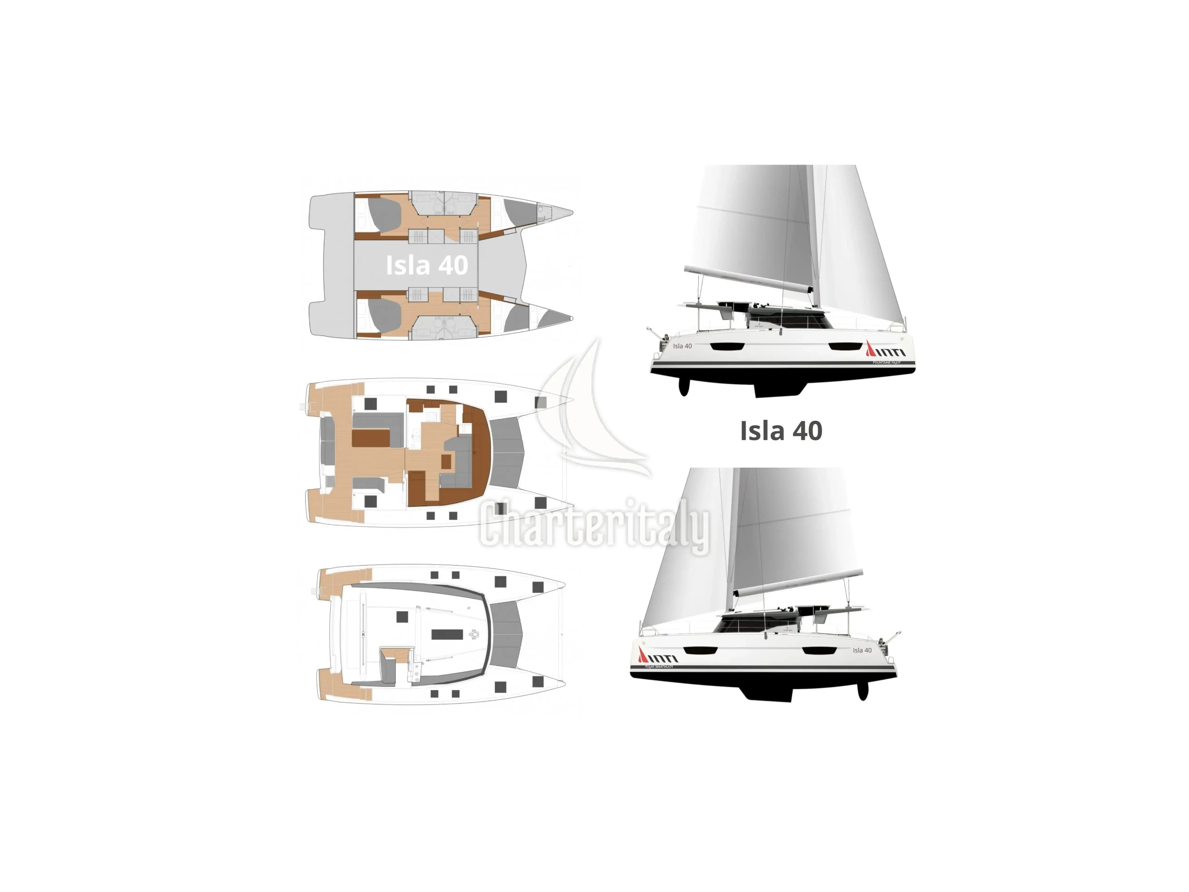 Astréa 42 - Astrea - 46