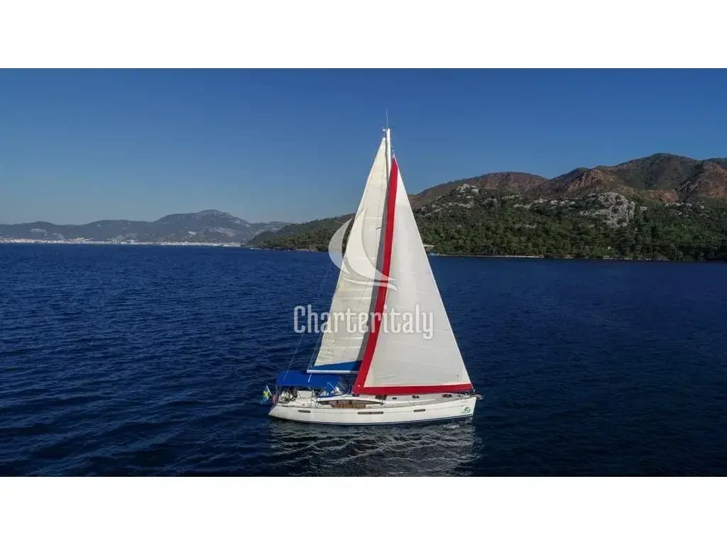 Jeanneau 53 - Instant Zero - 1