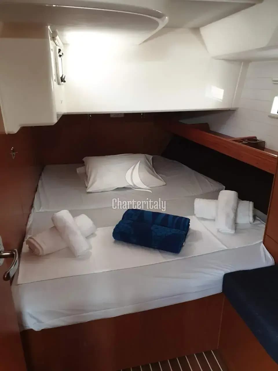 Bavaria 46 Cruiser - Aelia - 3