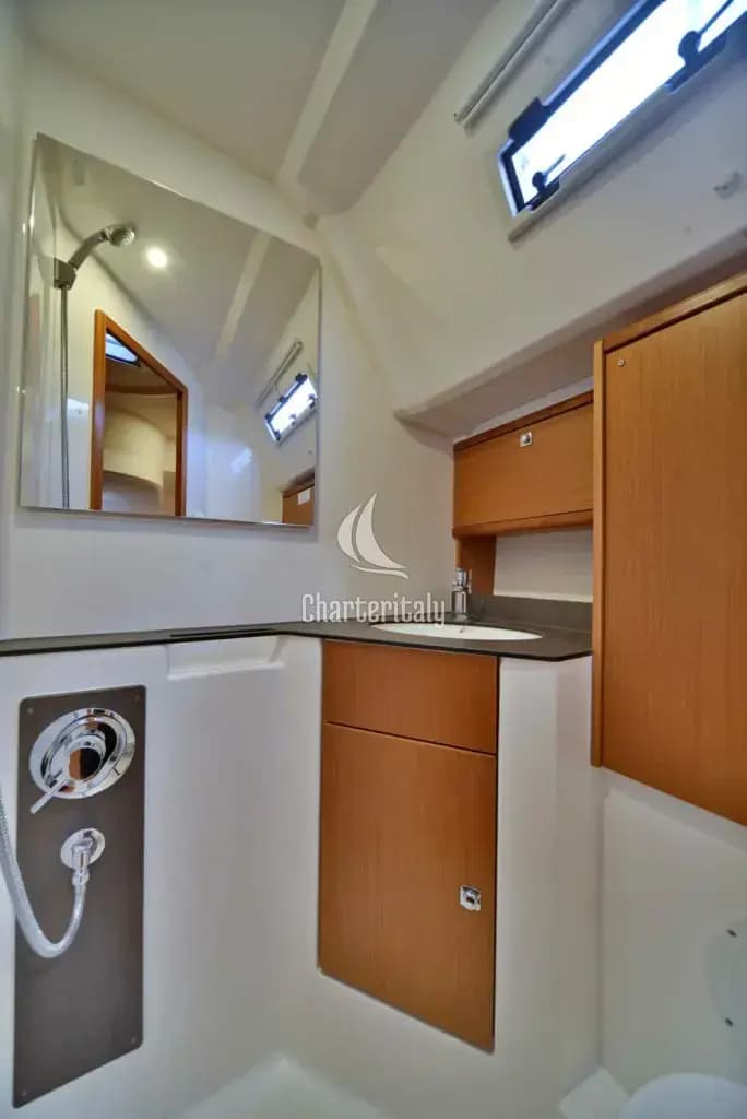 Bavaria 46 Cruiser - Aelia - 8
