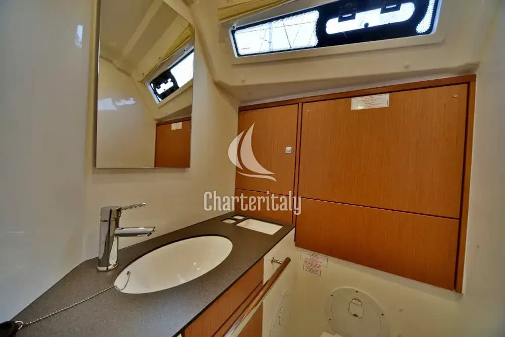 Bavaria 46 Cruiser - Aelia - 6