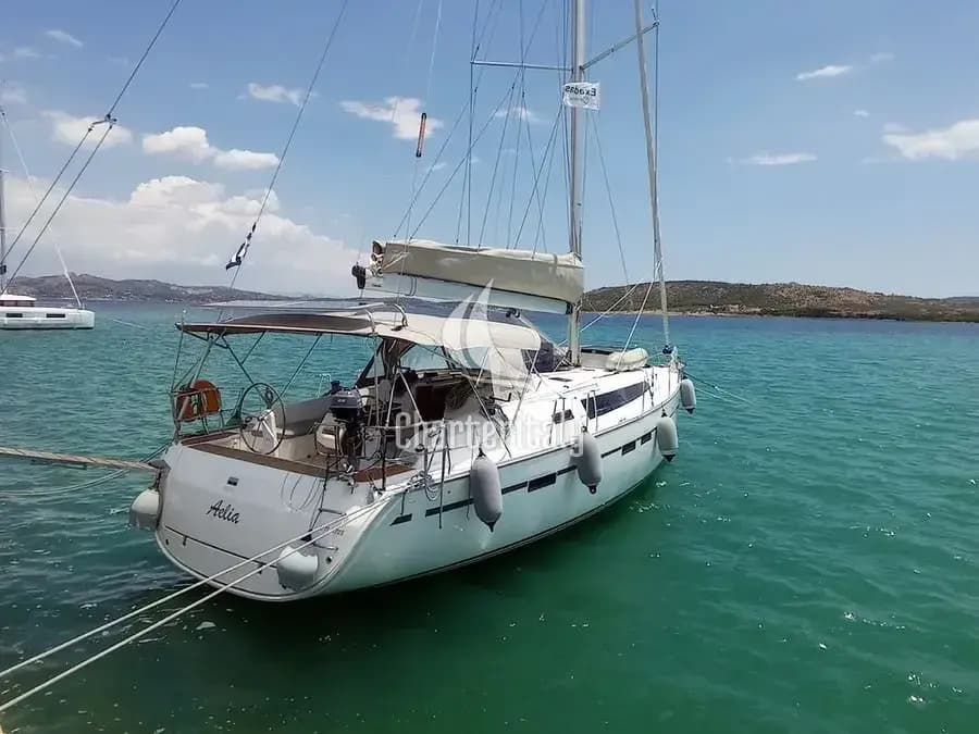 Bavaria 46 Cruiser - Aelia - 1