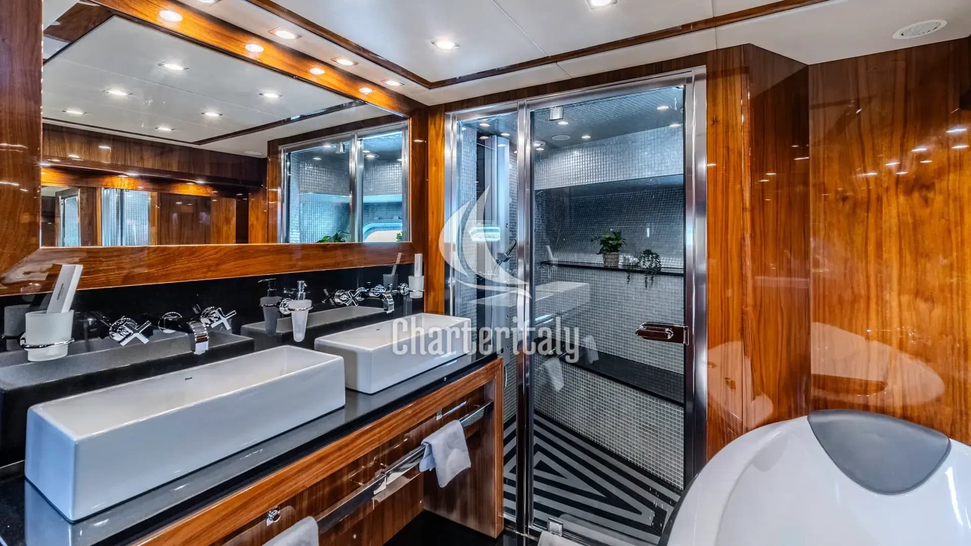 Sunseeker Yacht 34M - Arago - 29