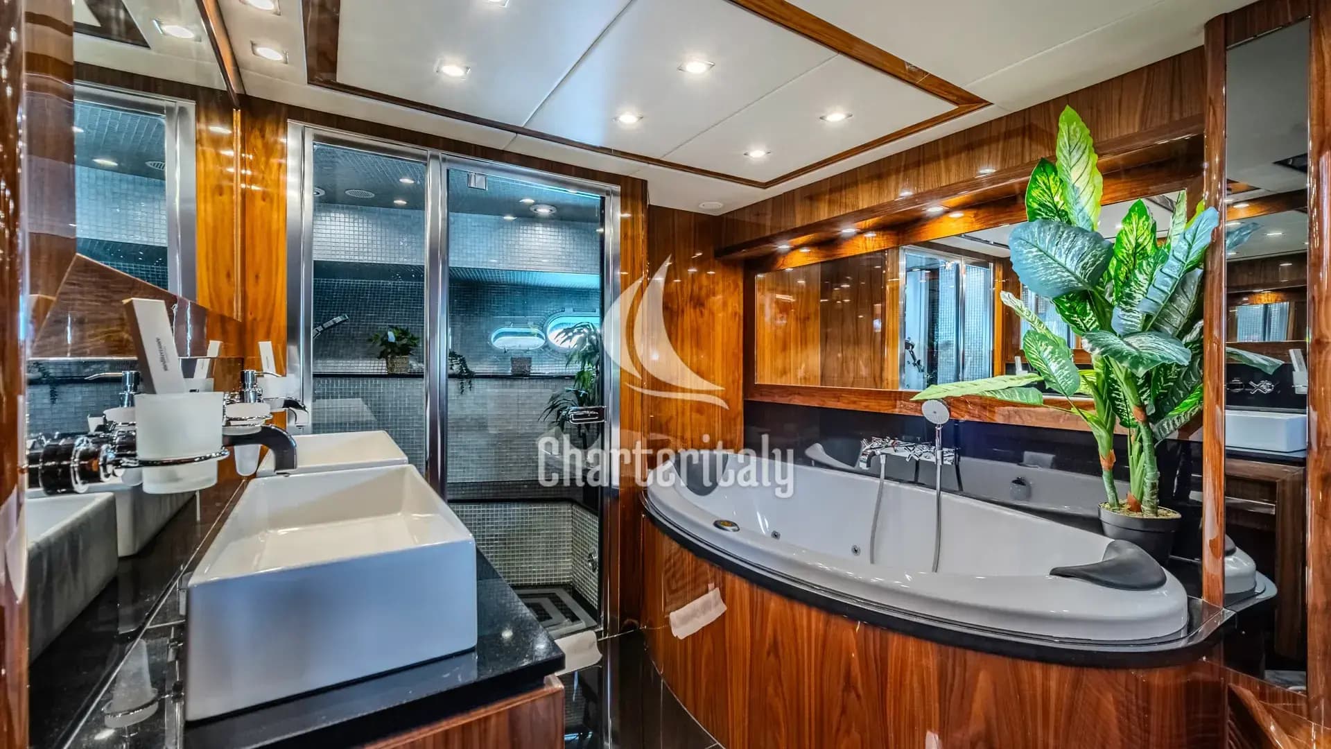 Sunseeker Yacht 34M - Arago - 28