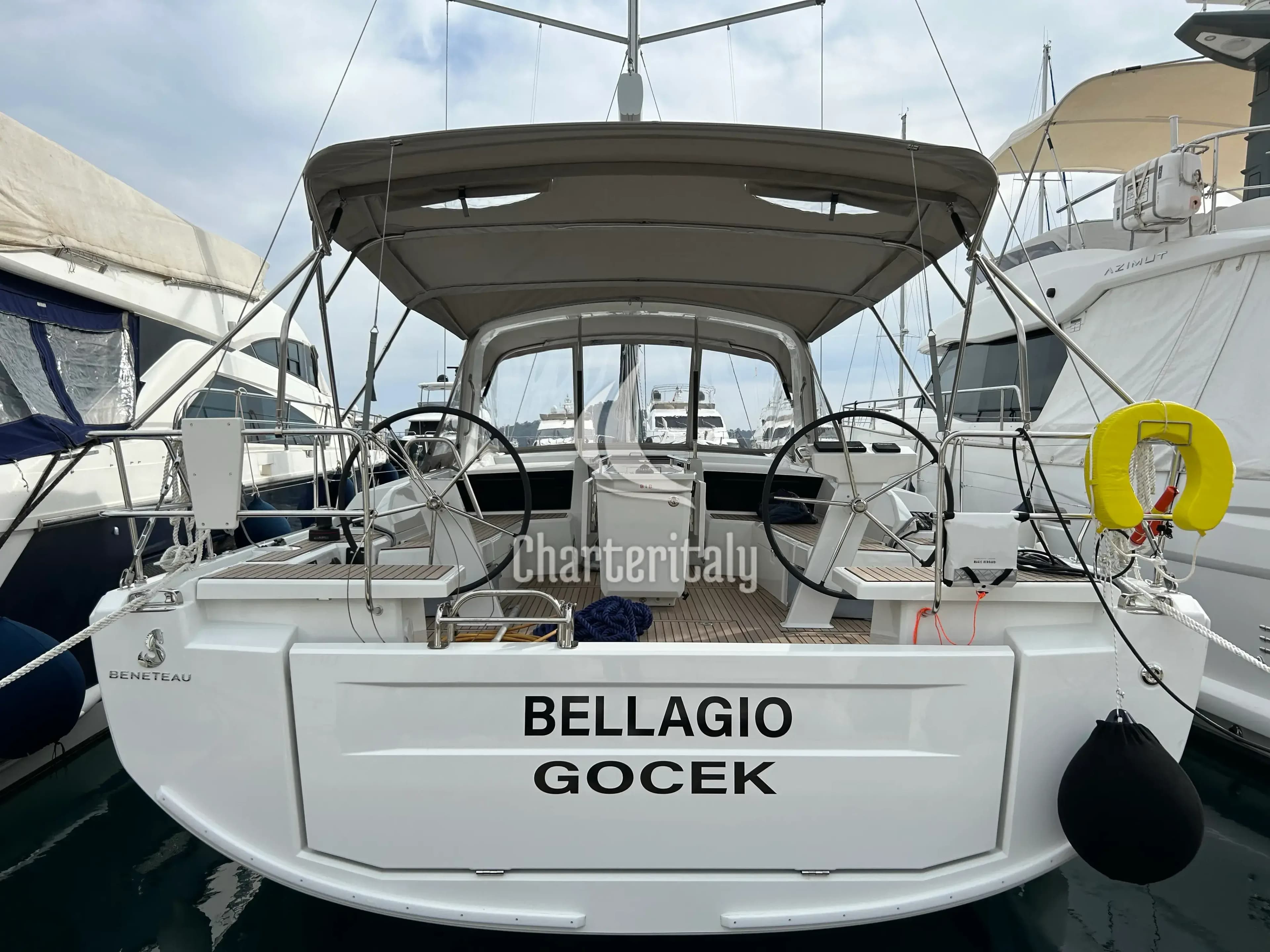 Barca immagine 1