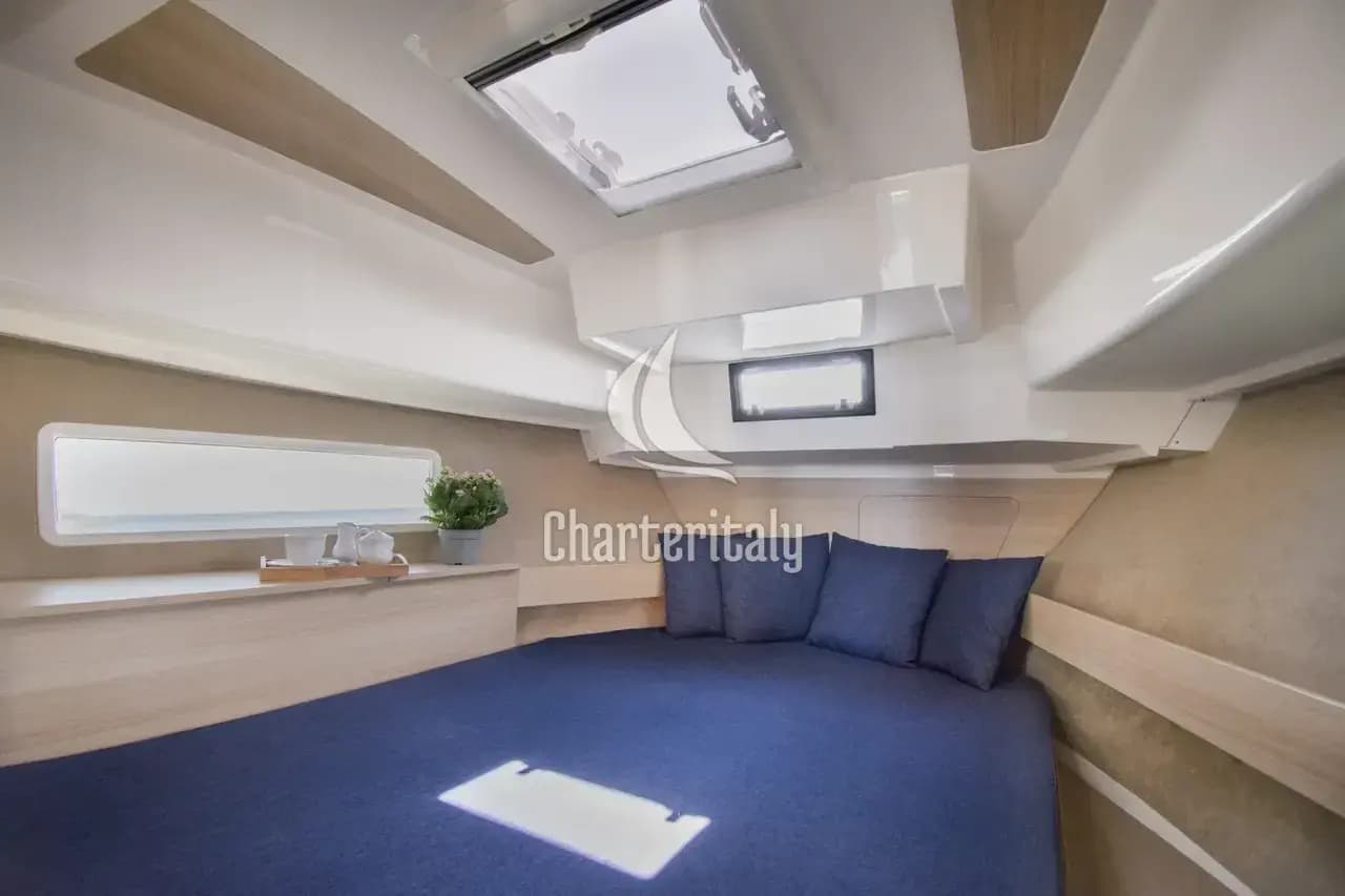 Balt 918 Titanium - Balt 918 - 2 cab. SAUNA - 21